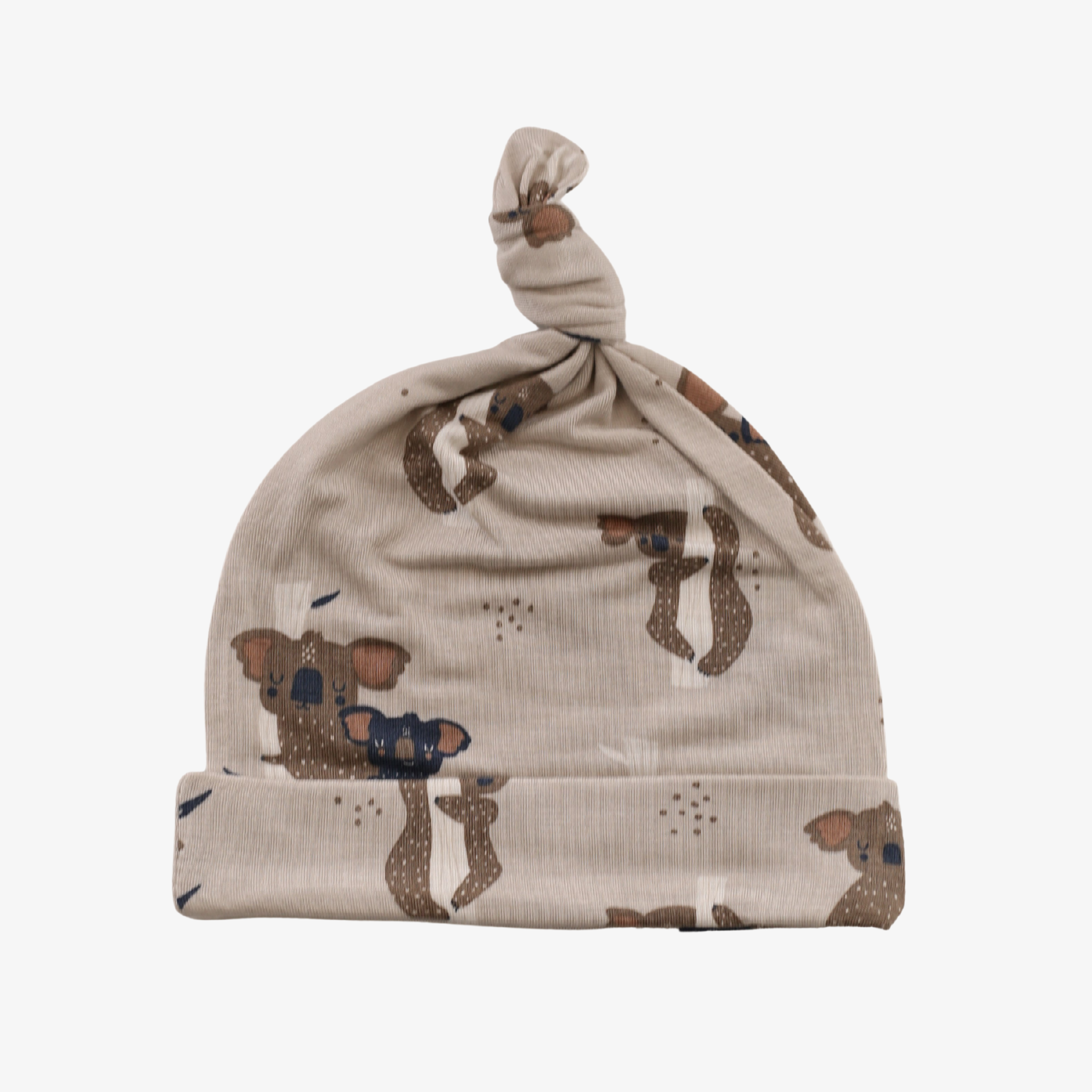 Koala Navy Hat