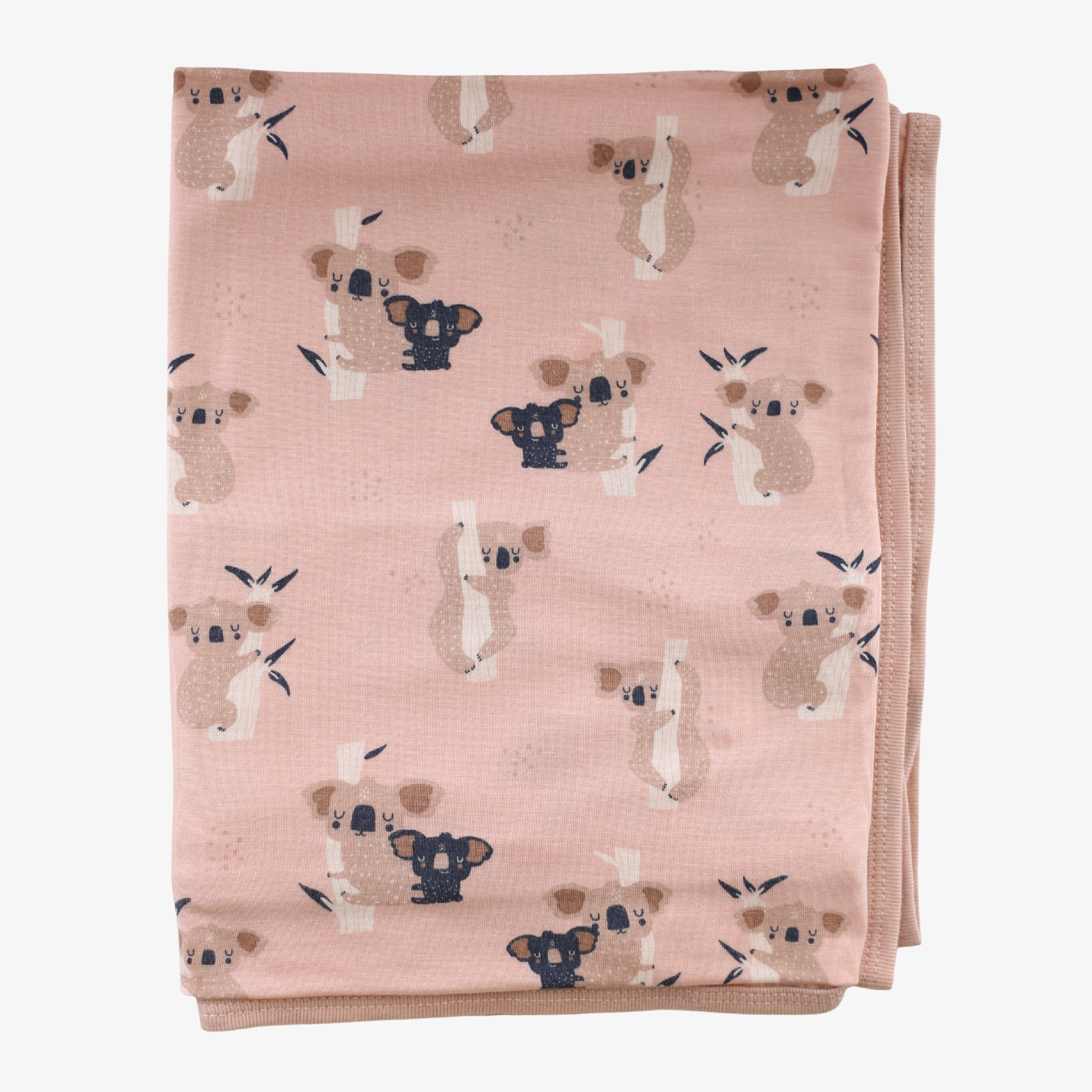 Koala Pink Swaddle