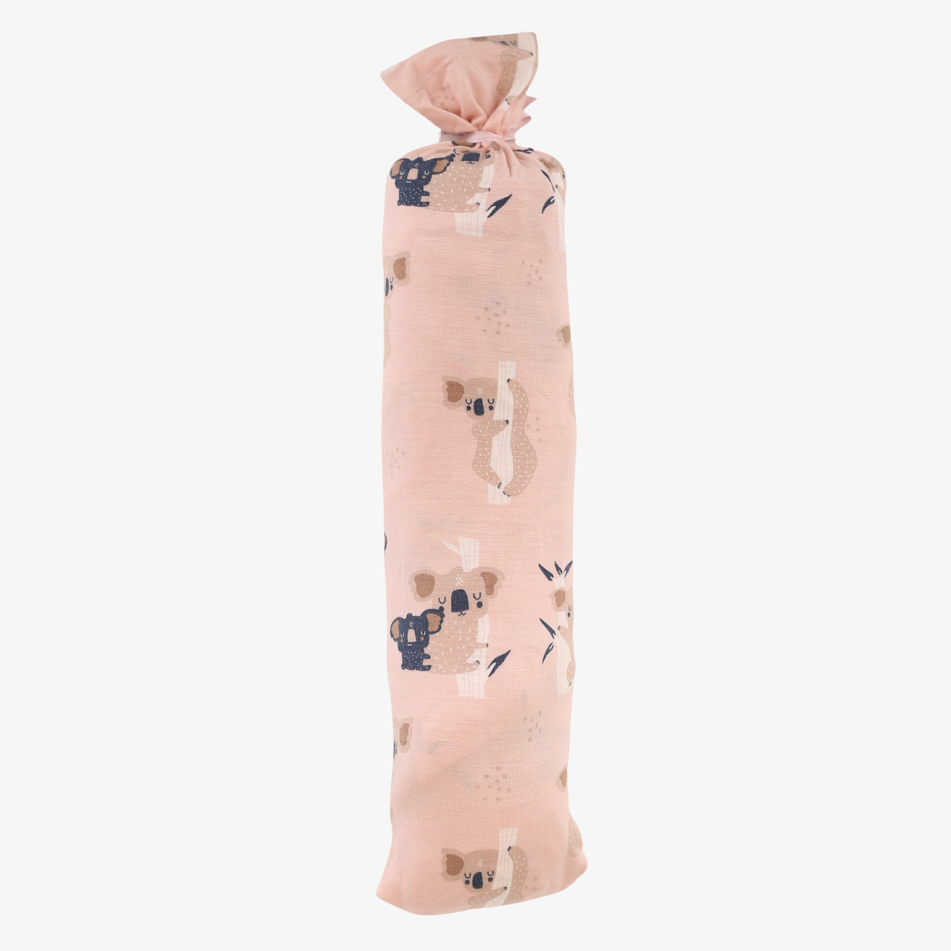 Koala Pink Swaddle