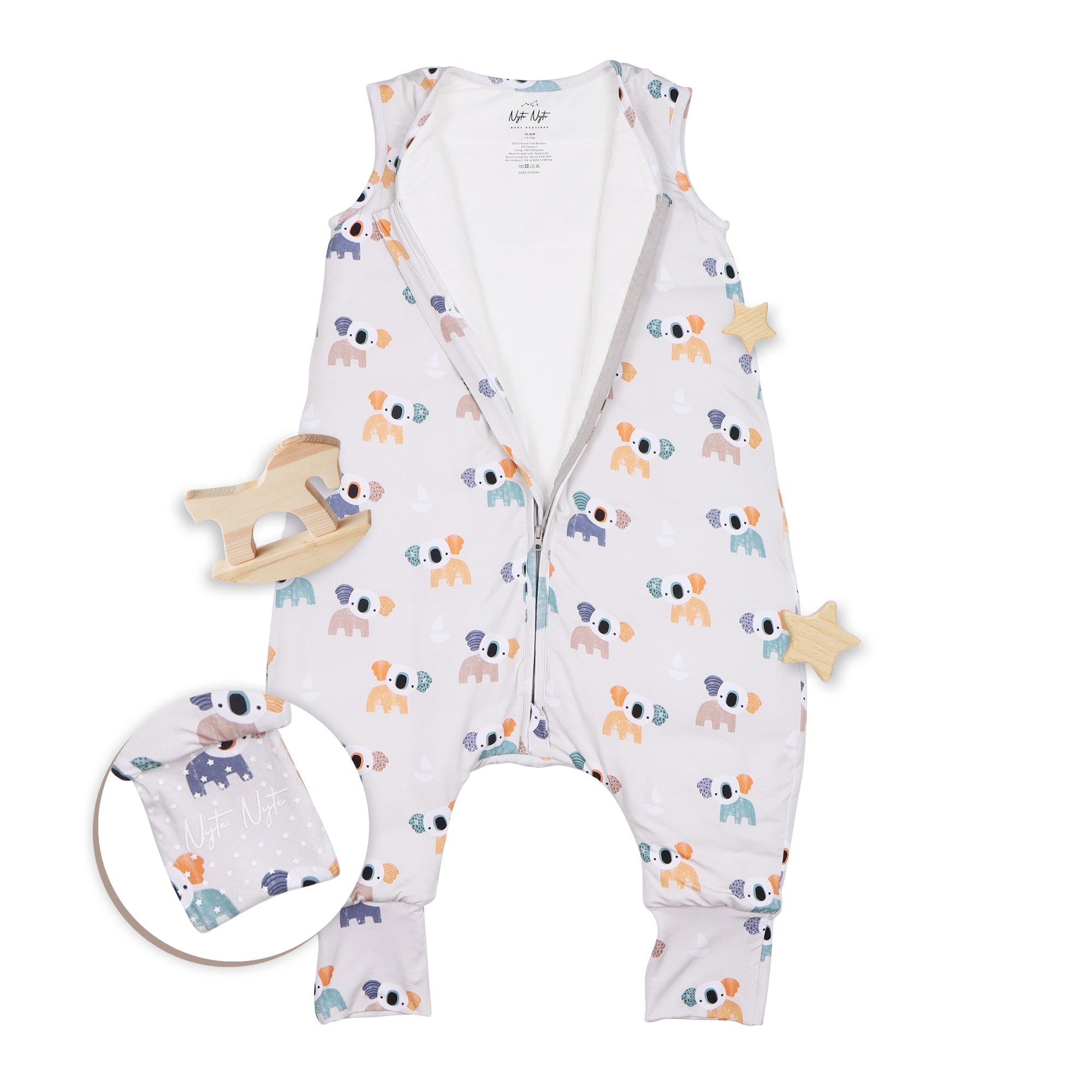 1.0 Tog | Limited Edition All Patterns