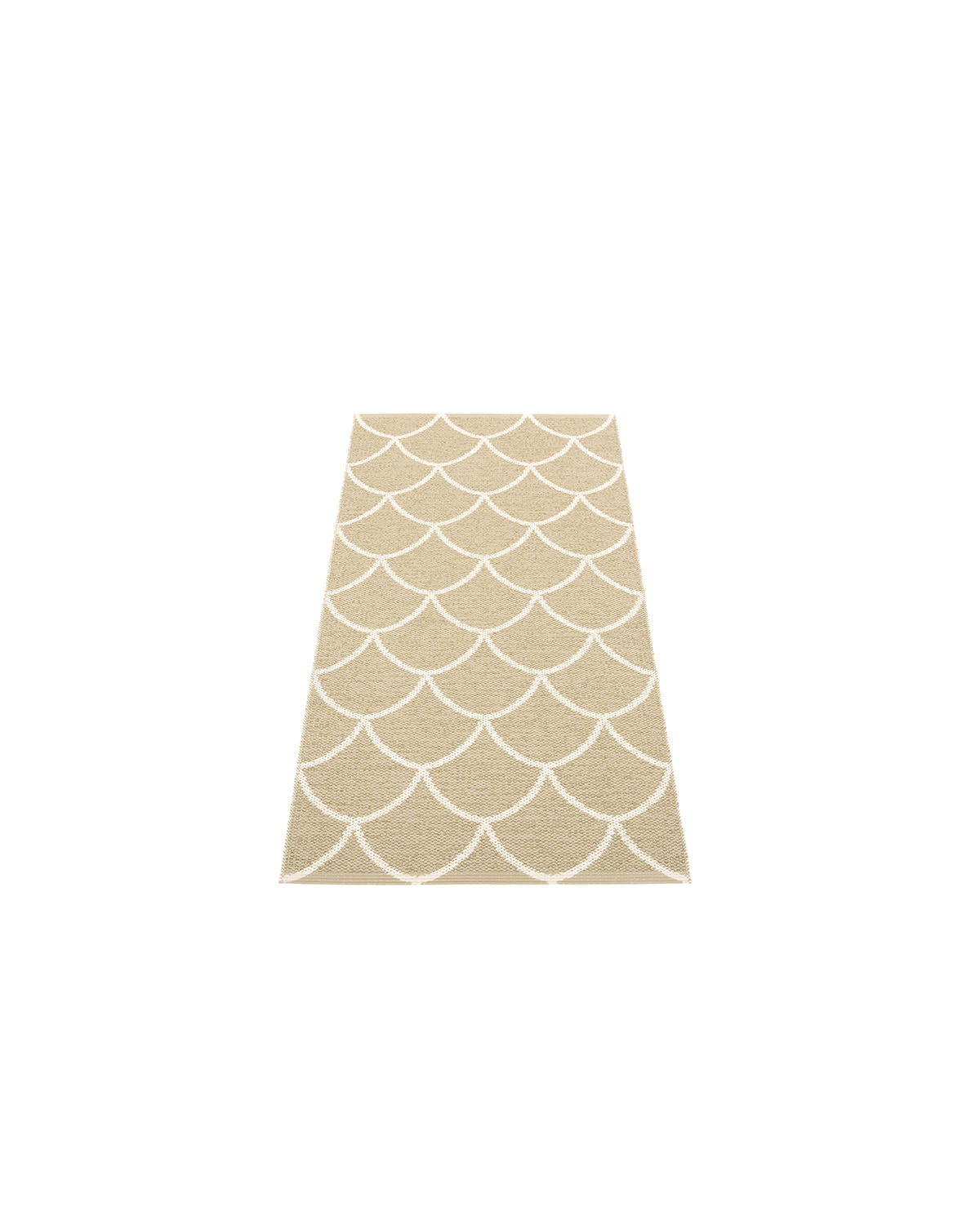 Rug Kotte Sand/ V 2.25 X 7.5 Ft