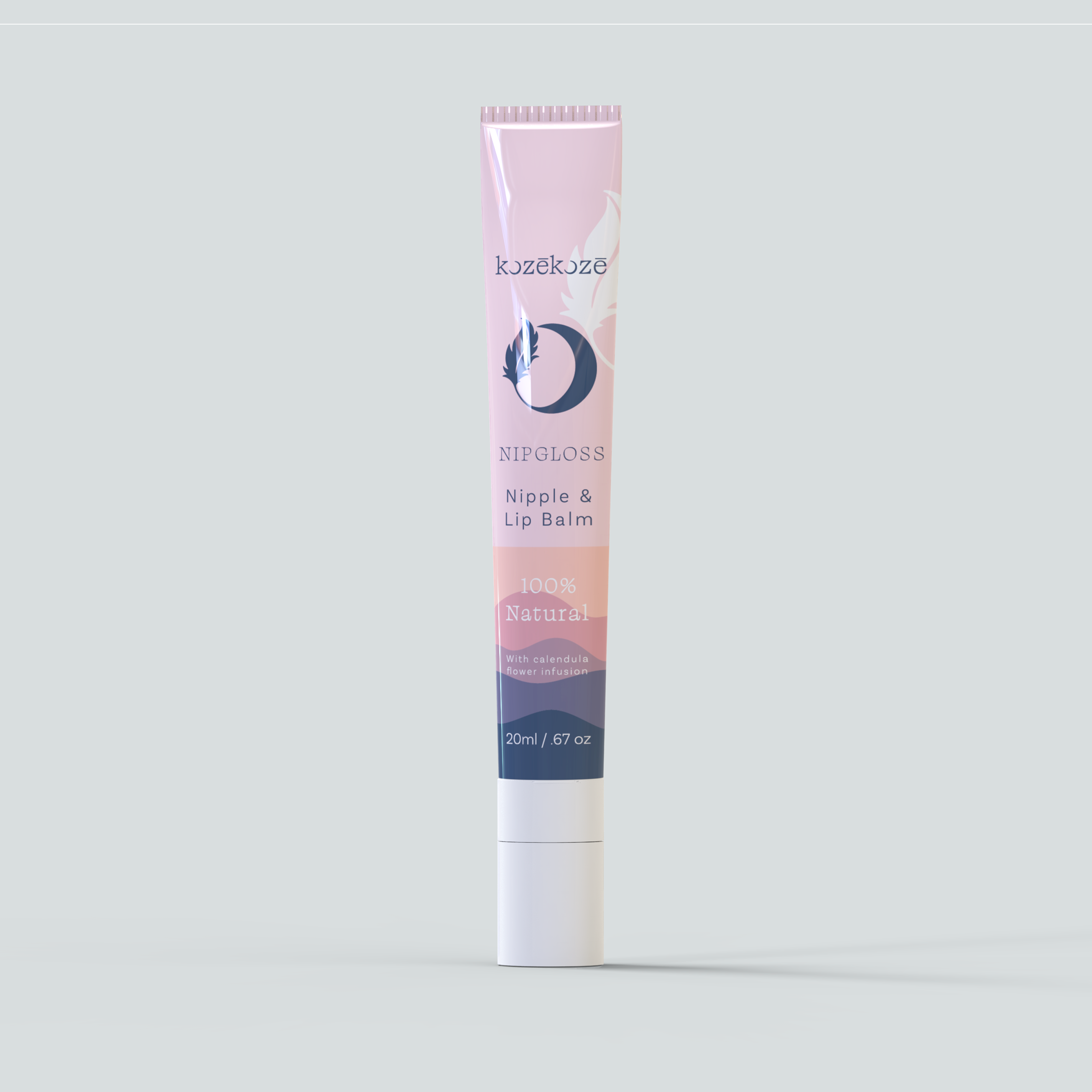 Nip Gloss