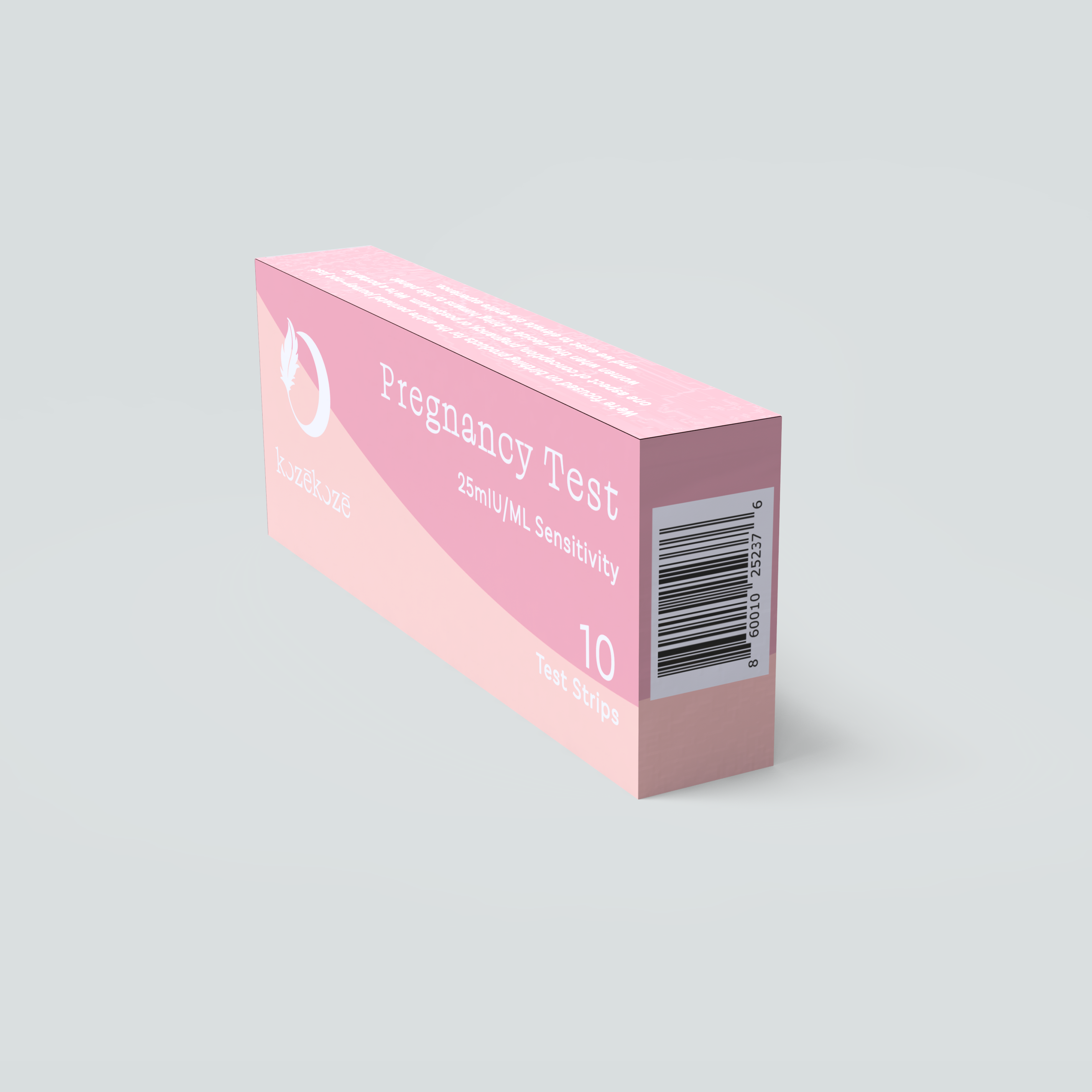 Pregnancy Tests