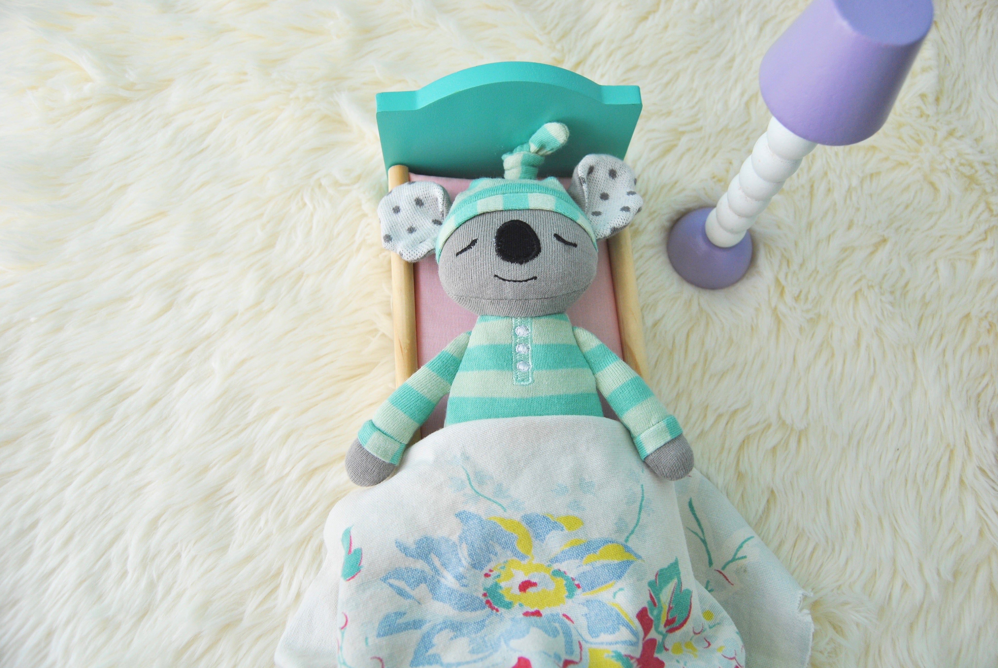 Kozy Koala - Plush