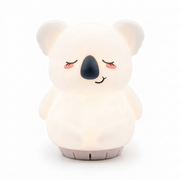 Night Light Sound Machine - 'kyle' The Koala