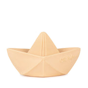 Origami Boat Nude