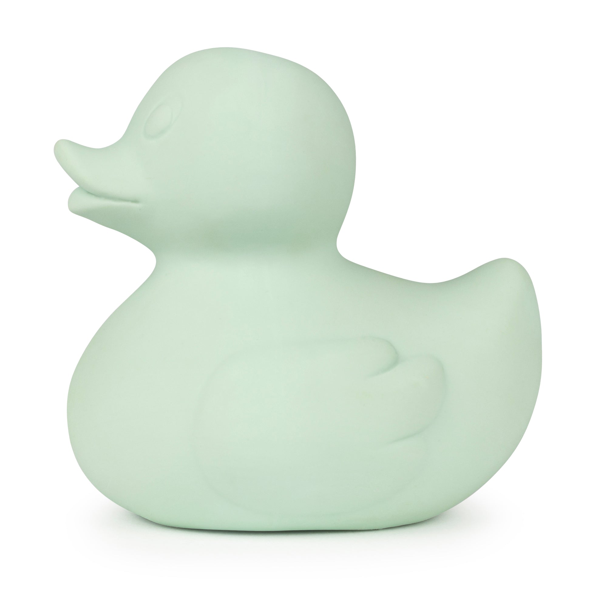 OLI&CAROL Small Ducks Monochrome Mint