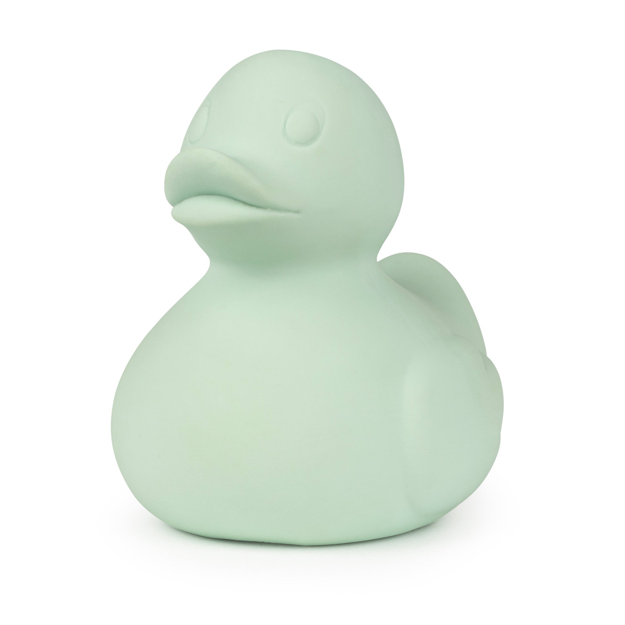 OLI&CAROL Small Ducks Monochrome Mint