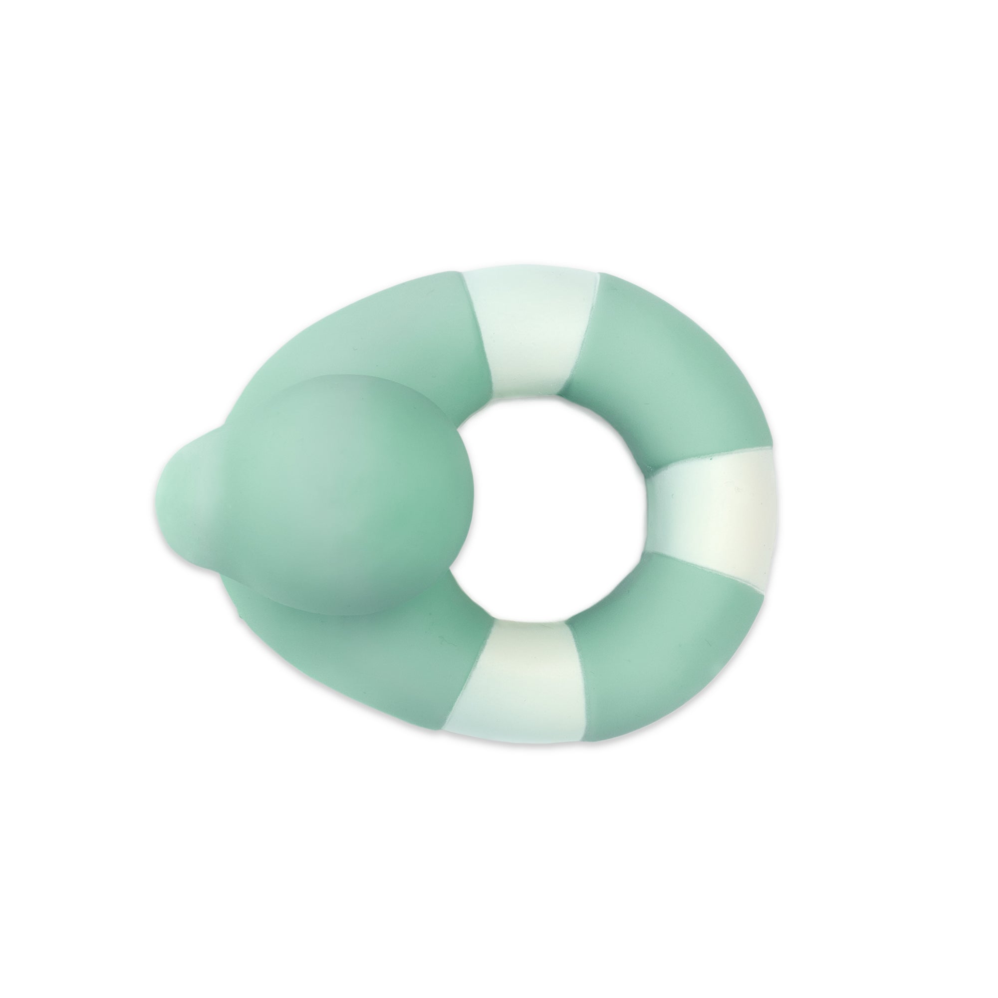 OLI&CAROL Floatie Duck Mint