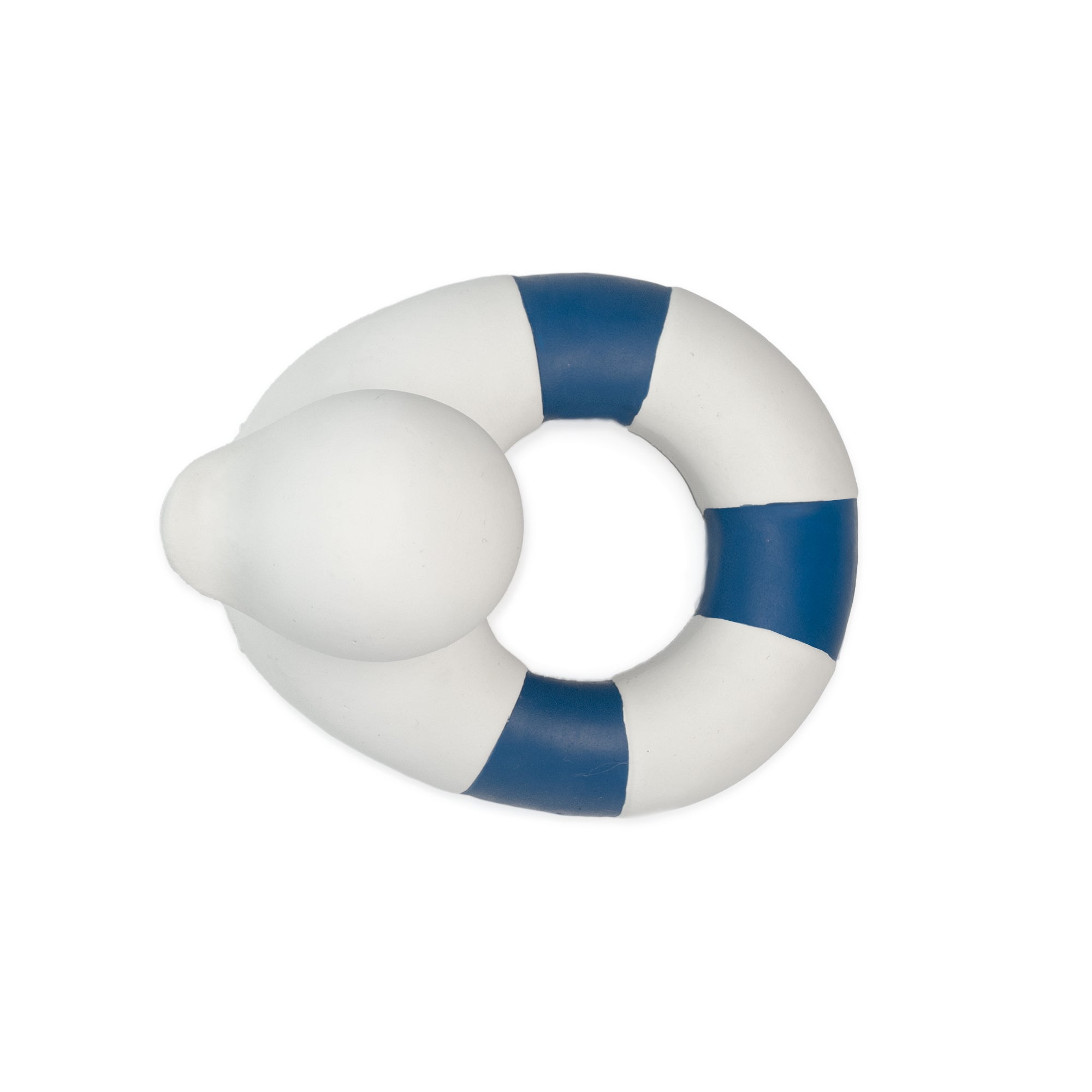 OLI&CAROL Floatie Duck Navy