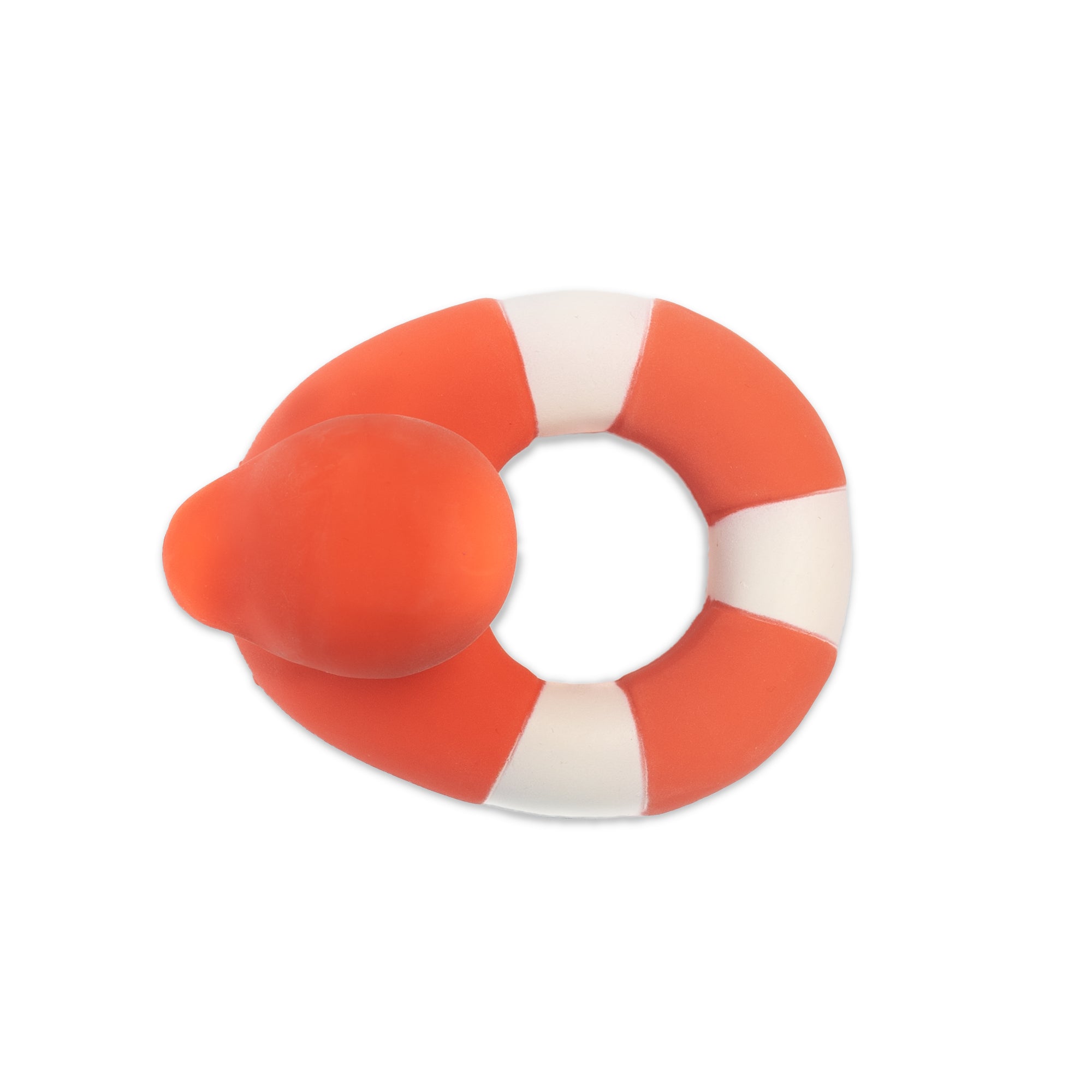 OLI&CAROL Floatie Duck Red