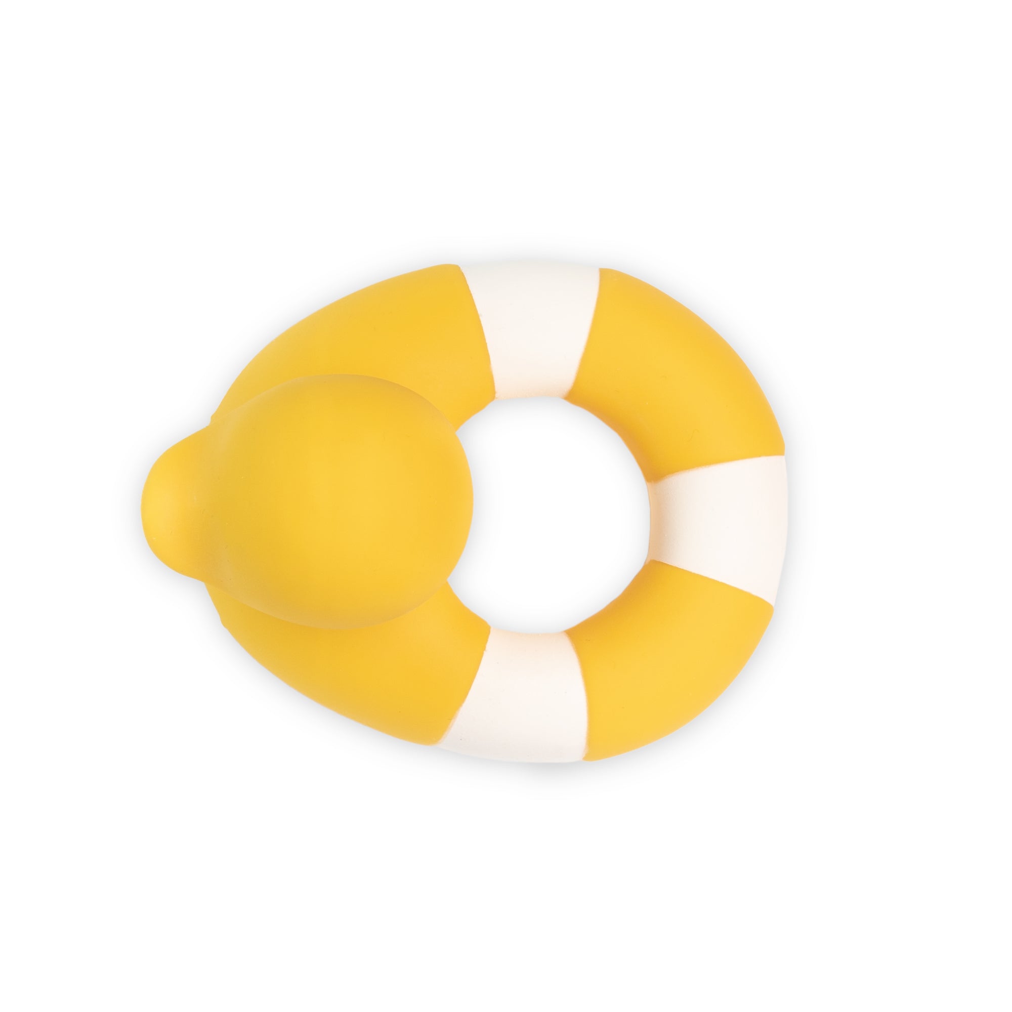 OLI&CAROL Floatie Duck Yellow