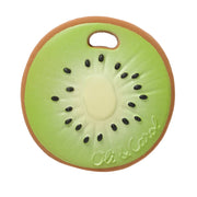 Jose Antonio the Kiwi