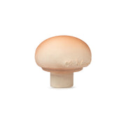 Manolo the Mushroom