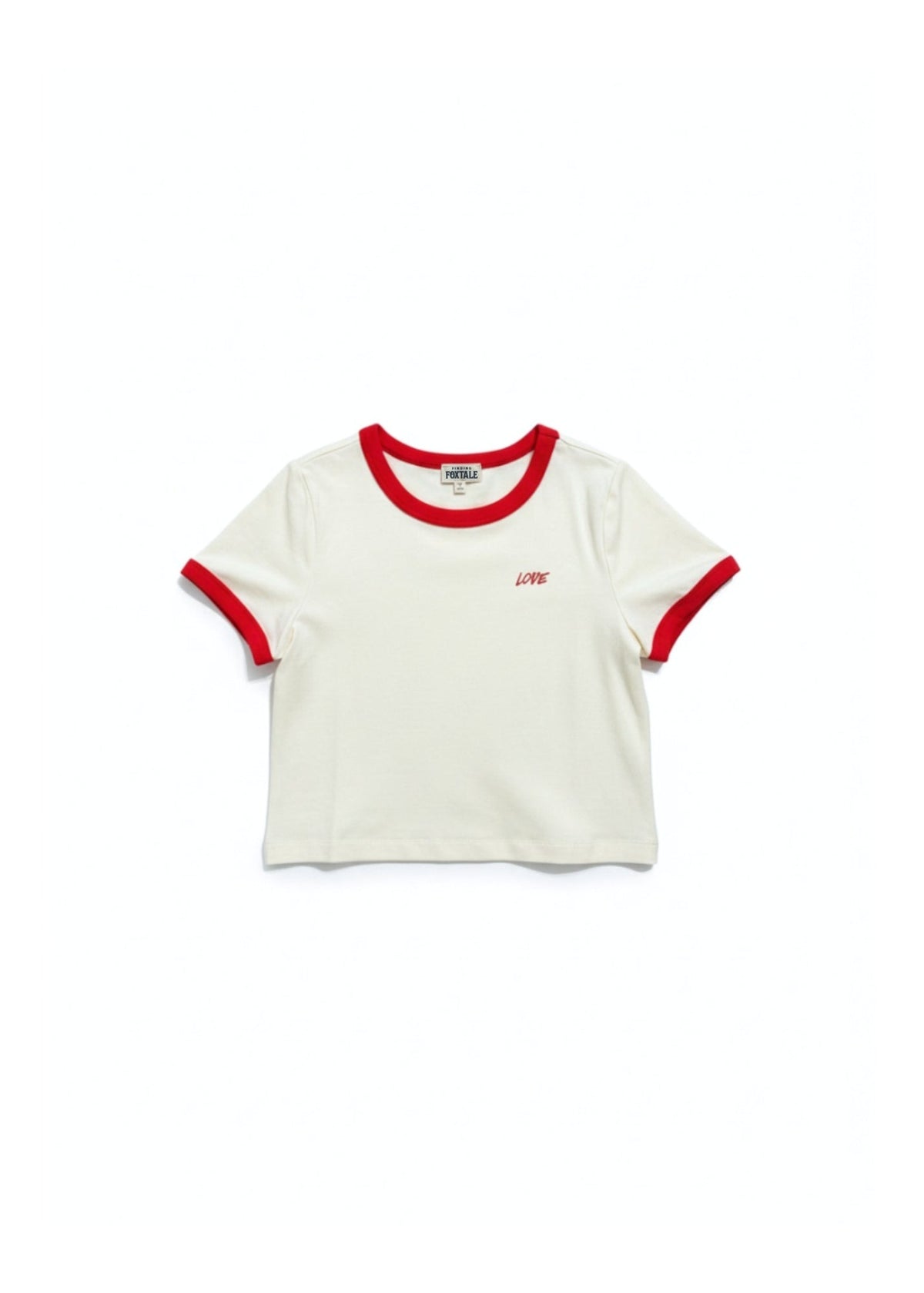 L-o-v-e Tee