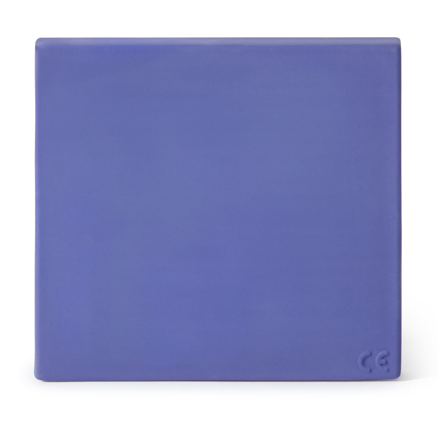 Peter Halley Baby Teether Blue Cell