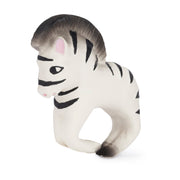 Zoe the Zebra