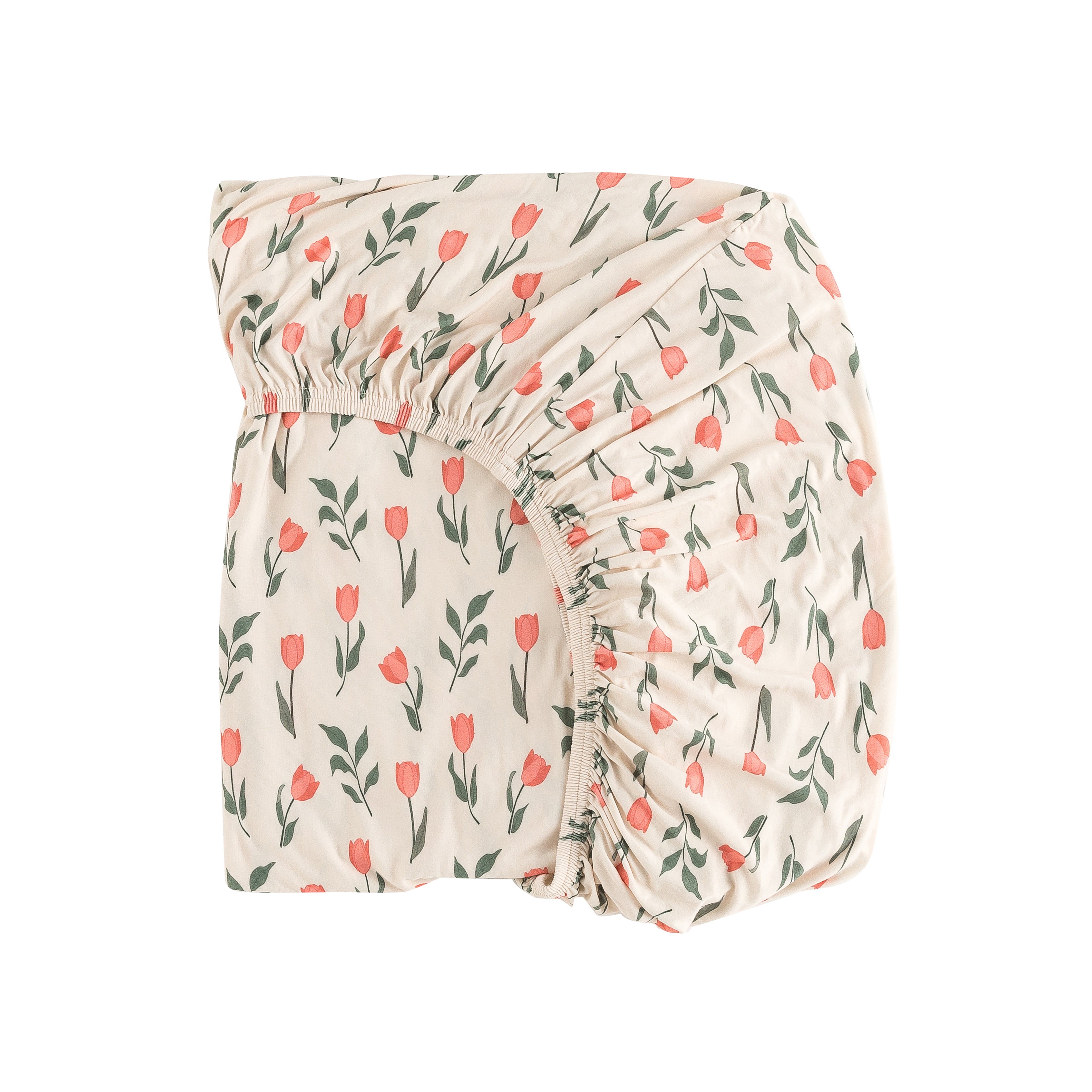 Tulip (crib Sheet)