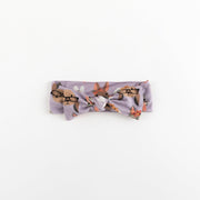 Midsummer Bunnies (bow Headband)
