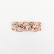 Meadow Bunny (bow Headband)