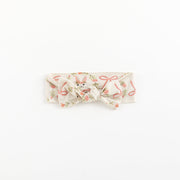 Bows & Bunnies (bow Headband)