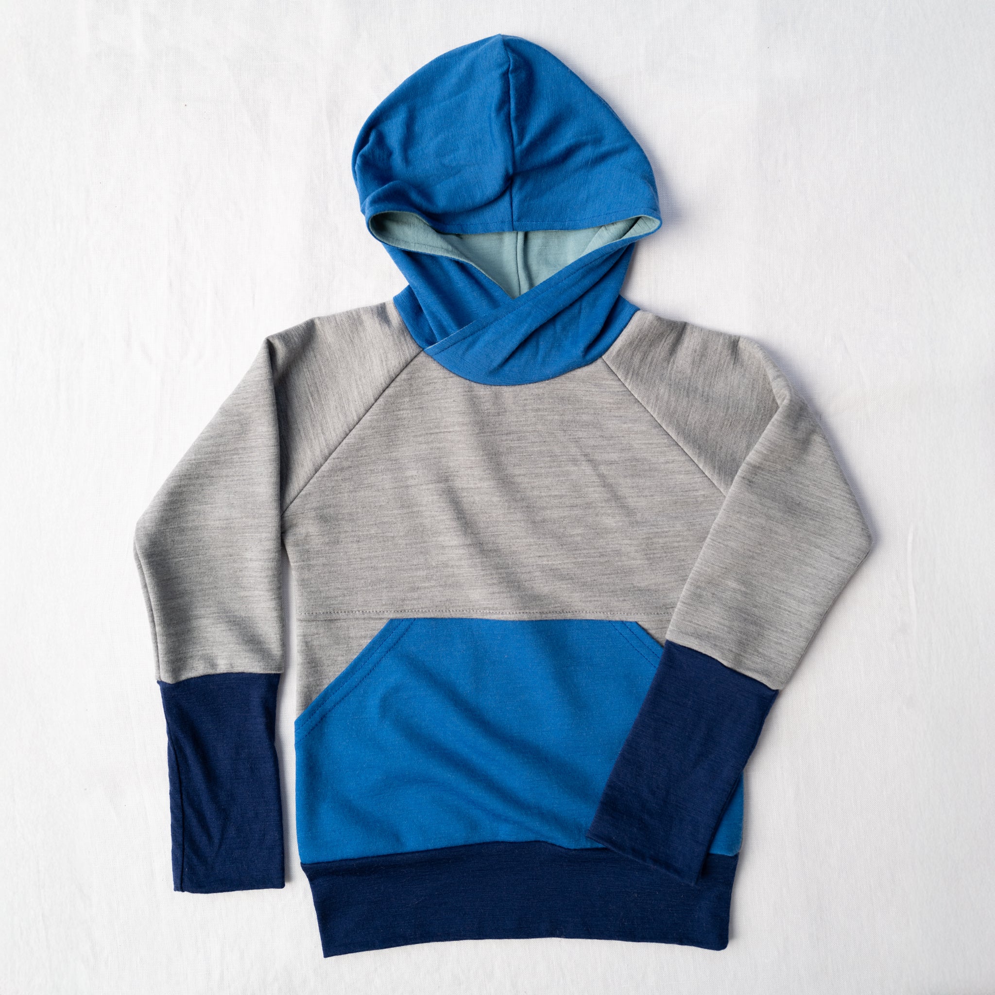 Kid Ultra Cozy Kids Hoodie