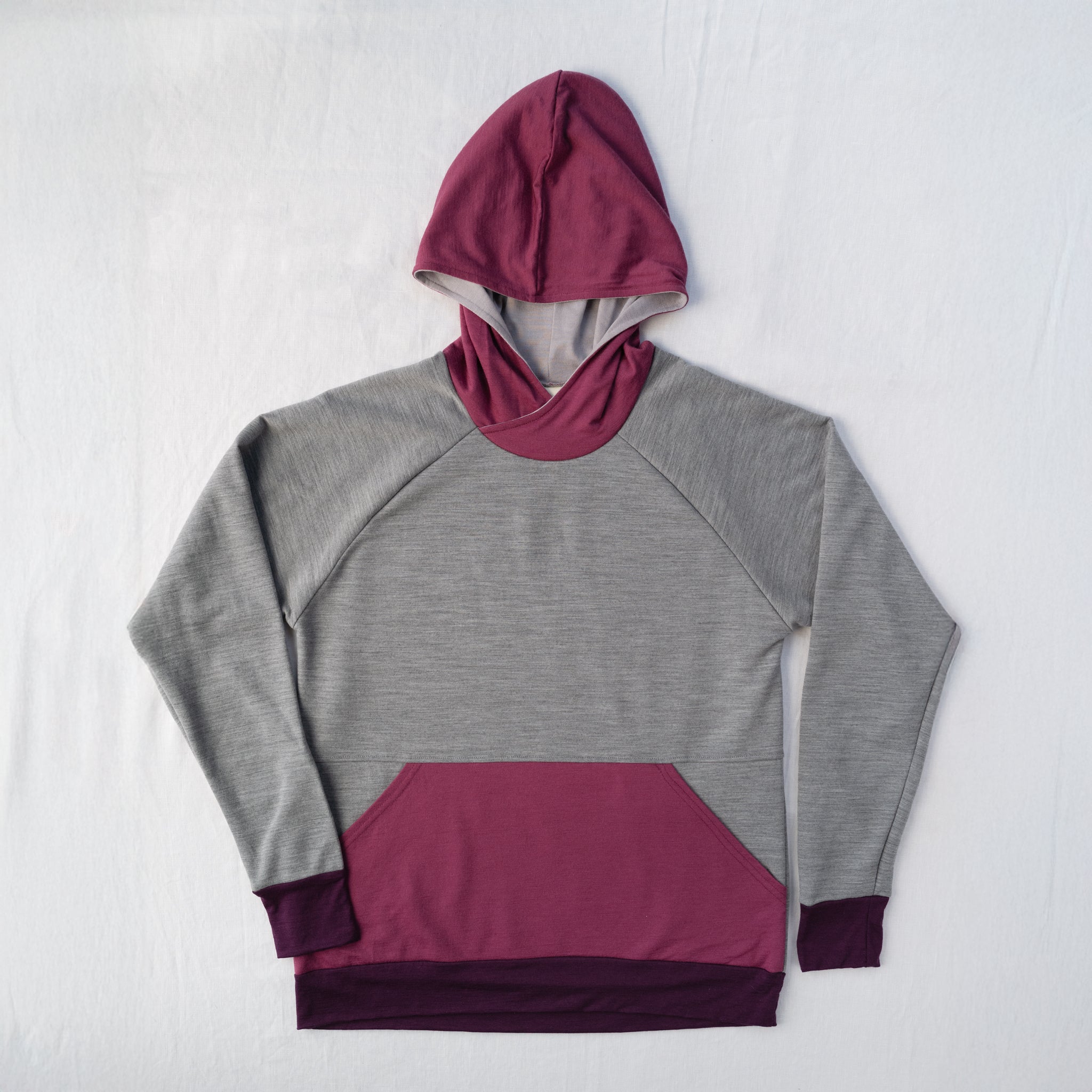 Ultra Cozy Adult Hoodie