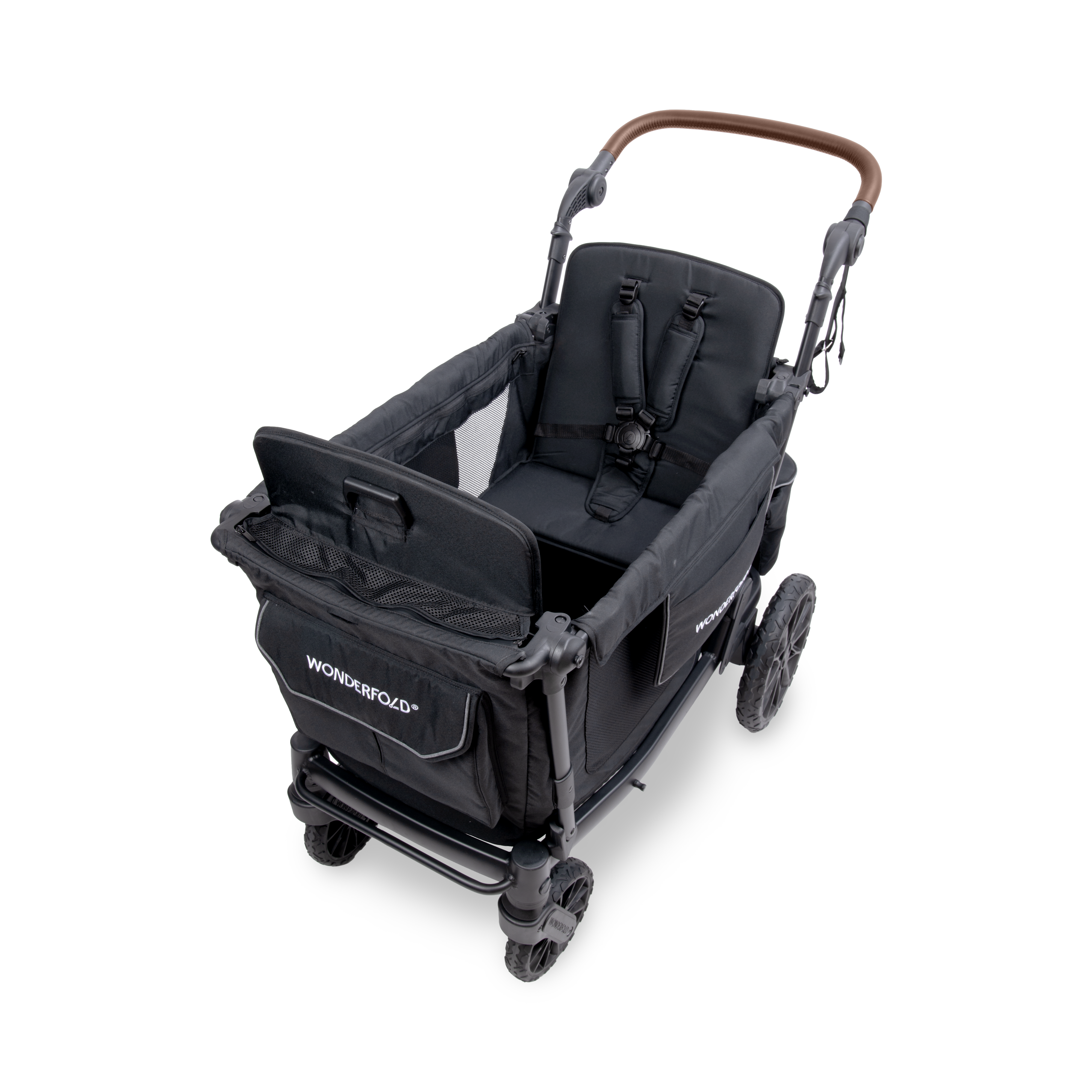 L2 Stroller Wagon (2 Seater)
