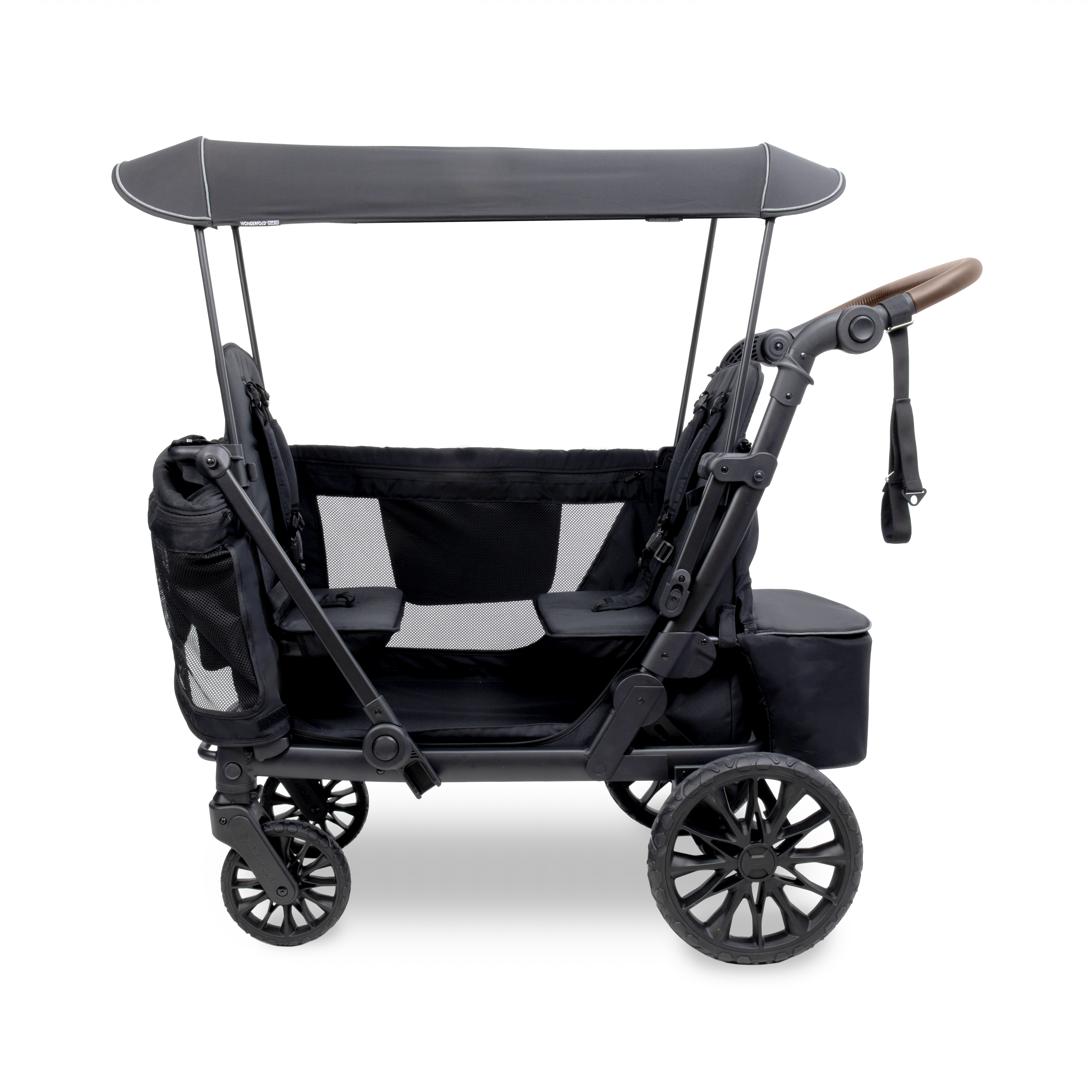 L2 Stroller Wagon (2 Seater)