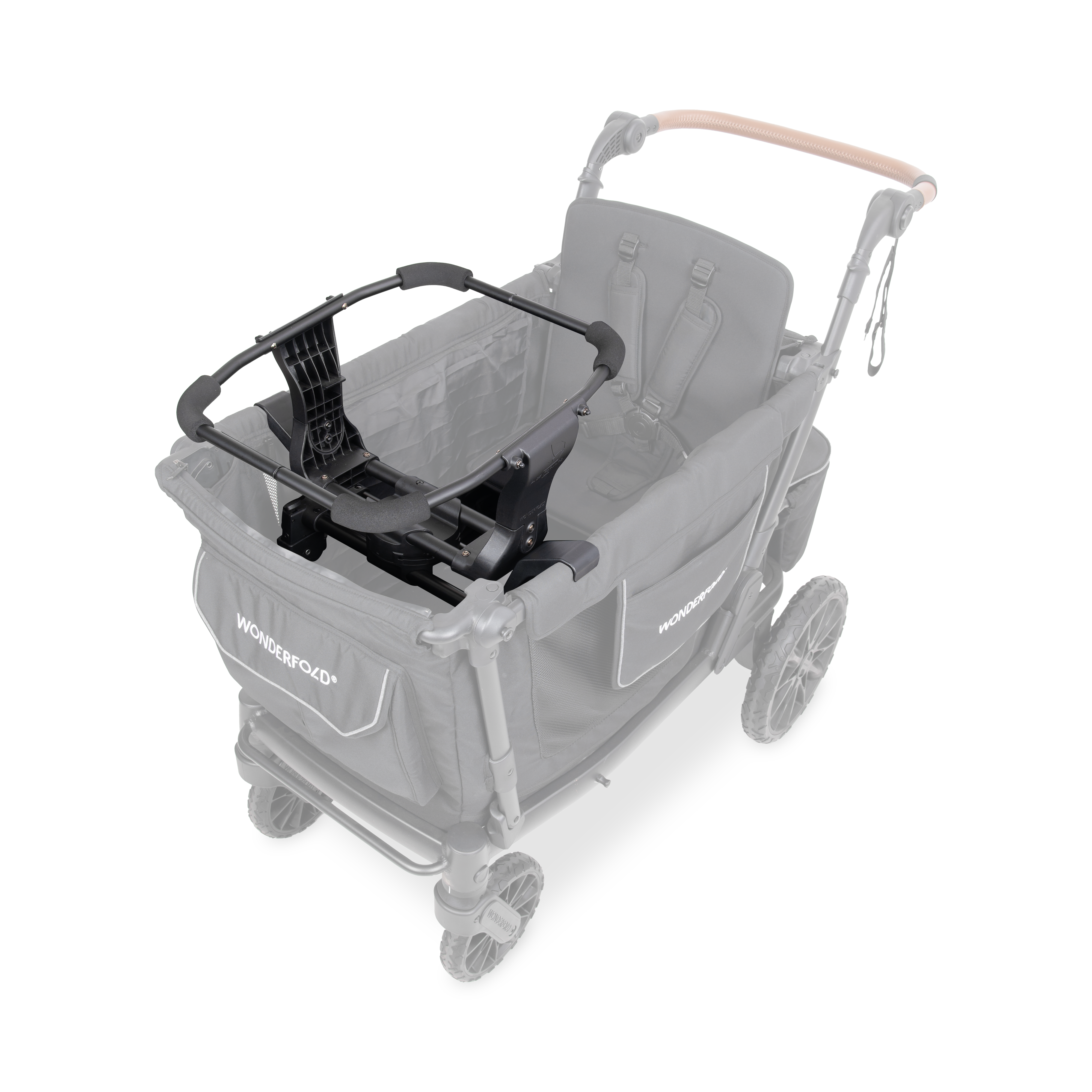 Car Seat Adapter For Stroller Wagon