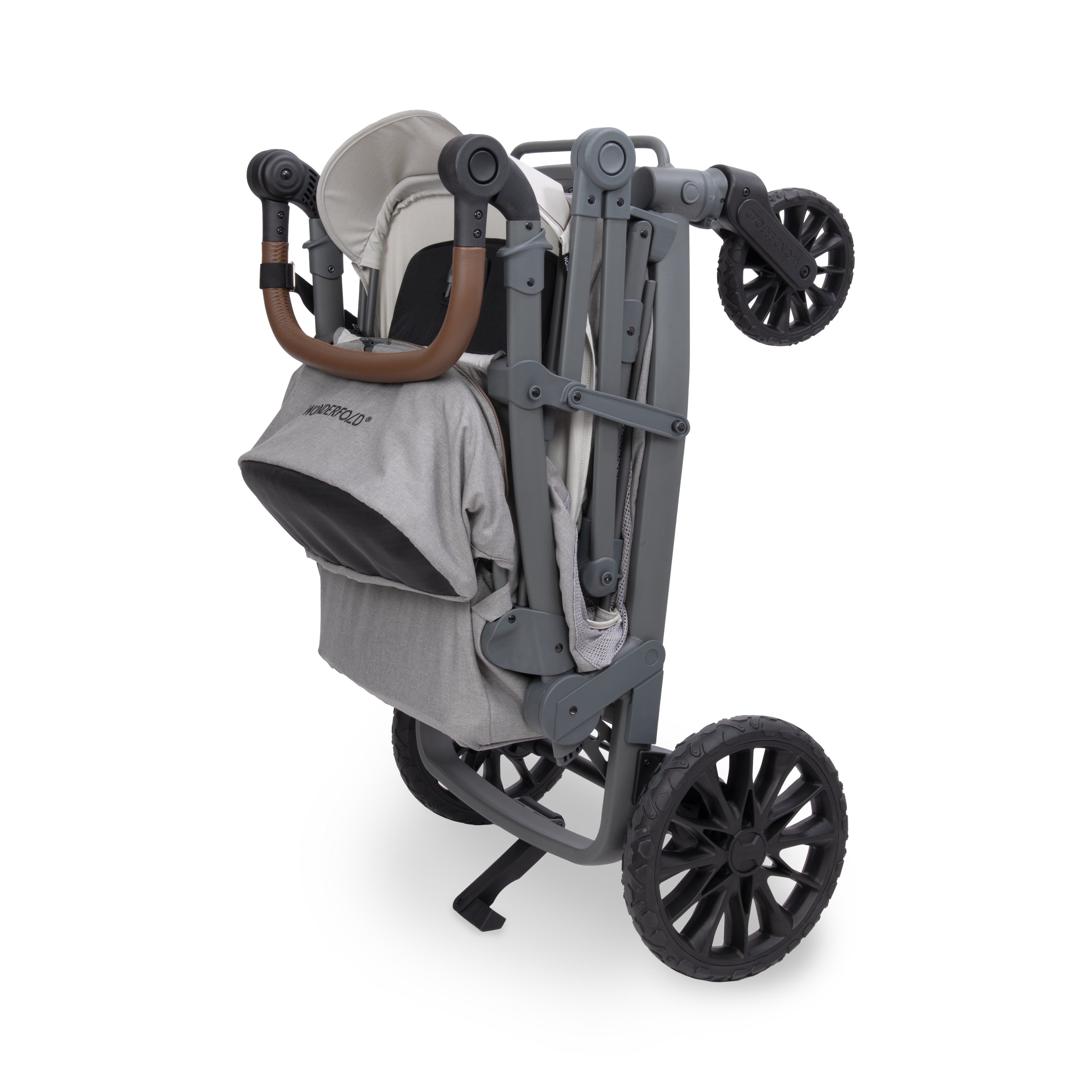 L2 Stroller Wagon (2 Seater)