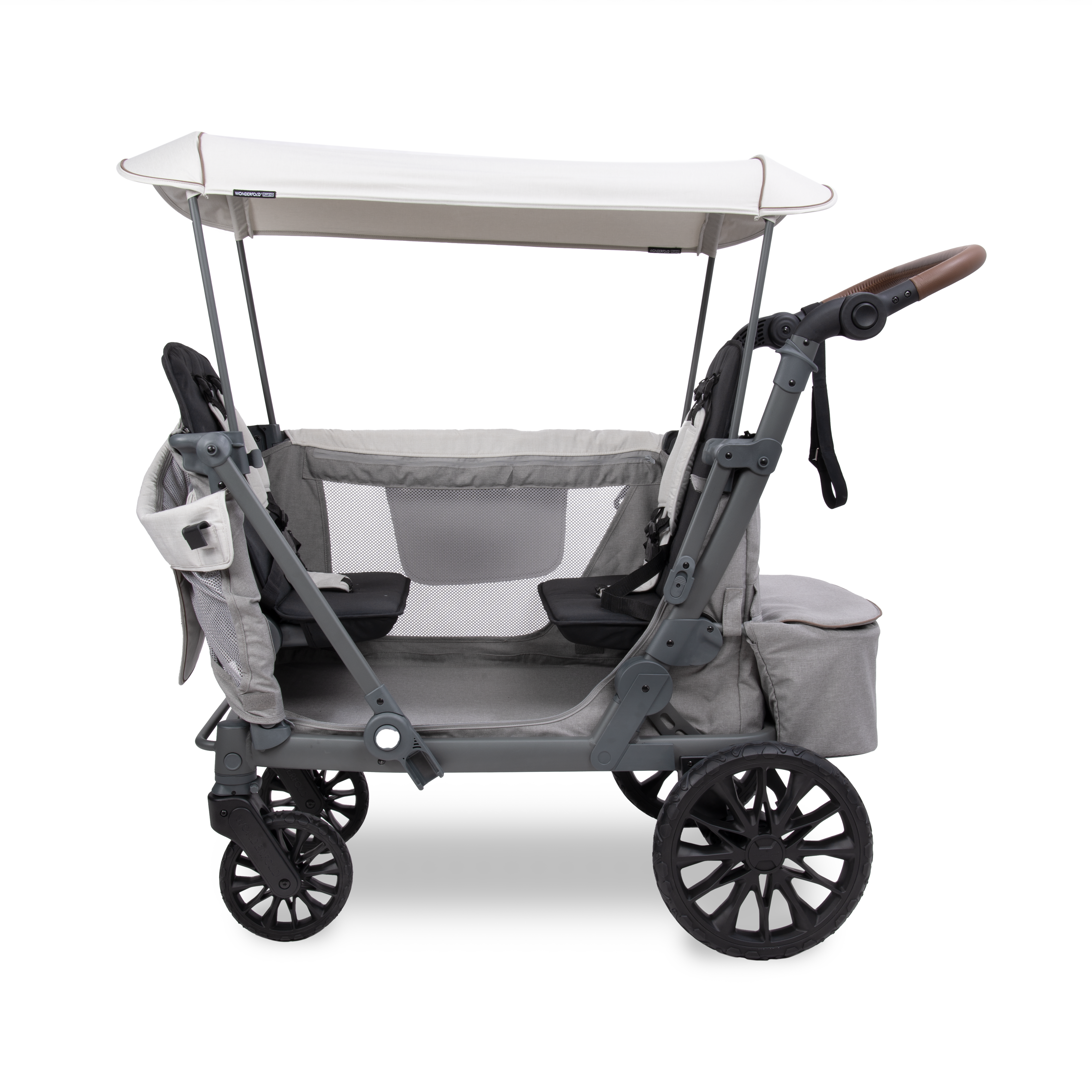 L2 Stroller Wagon (2 Seater)