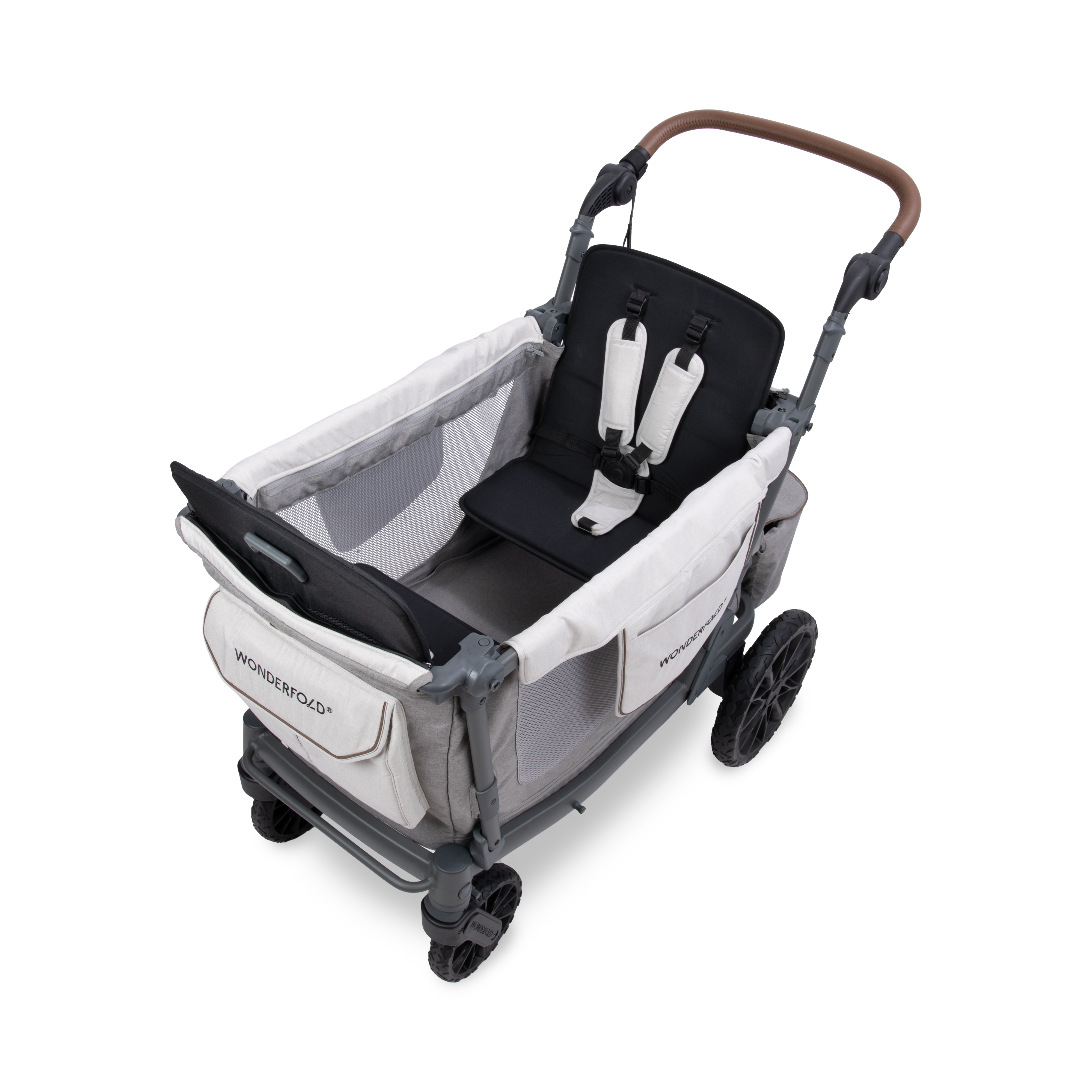 L2 Stroller Wagon (2 Seater)