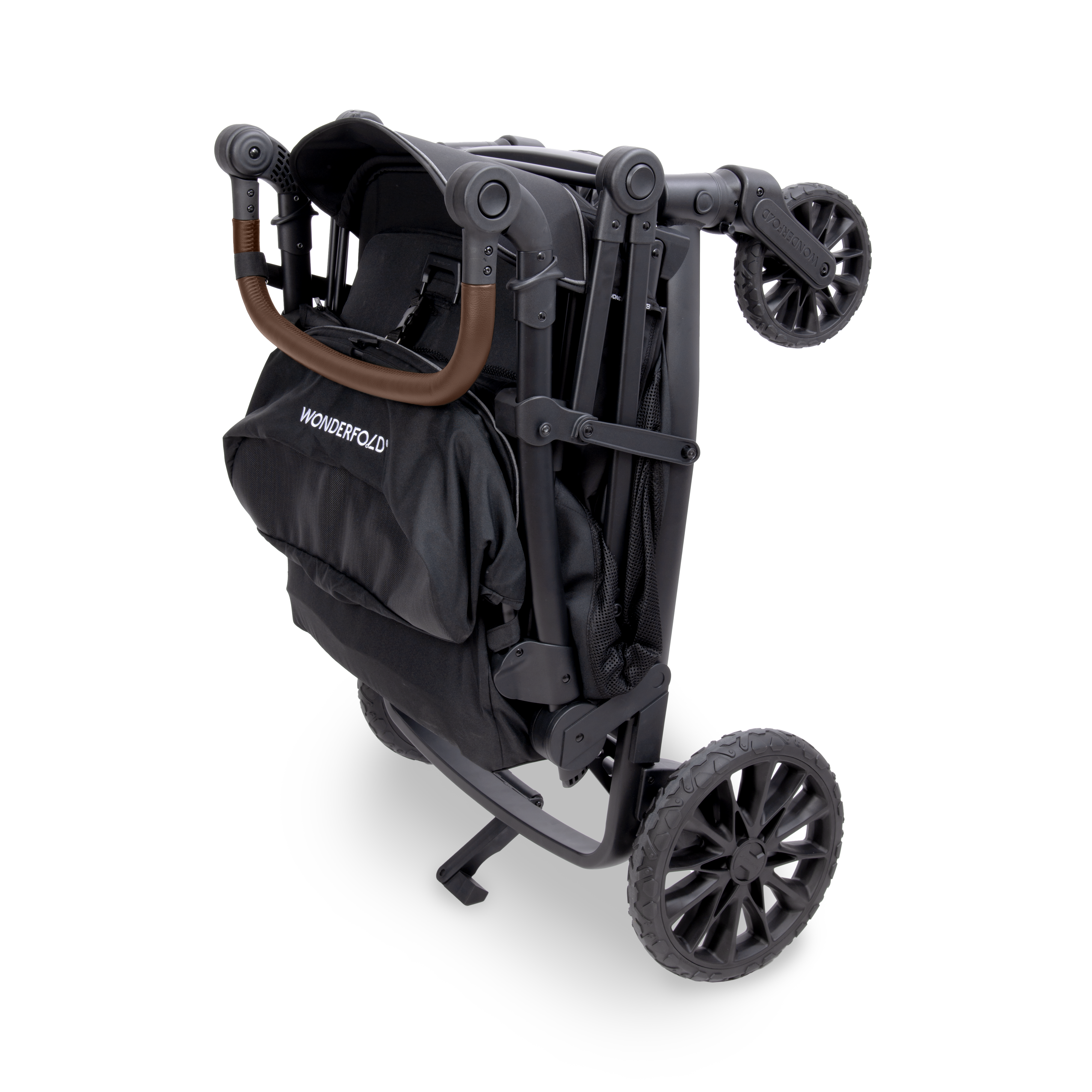 L4 Stroller Wagon (4 Seater)