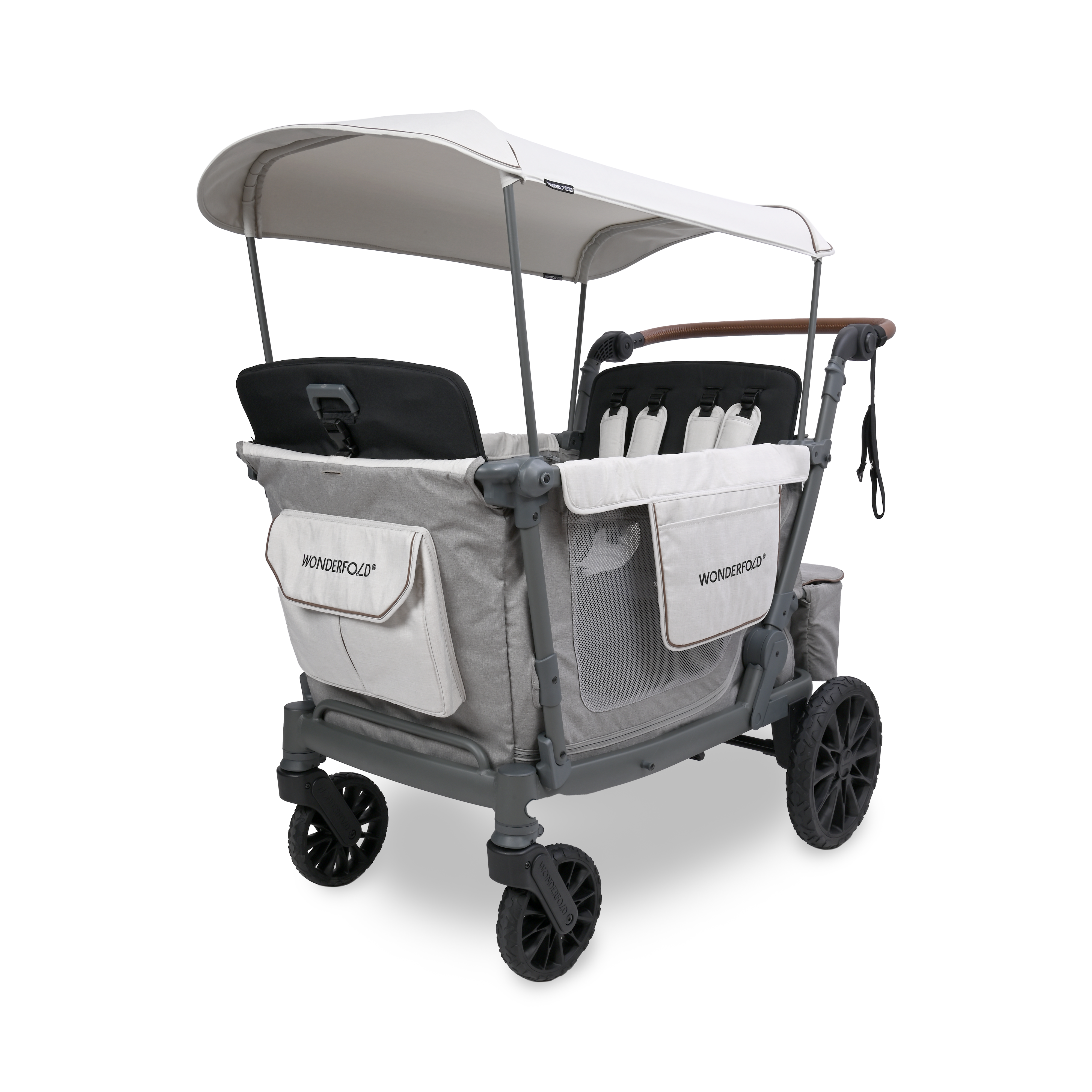 L4 Stroller Wagon (4 Seater)
