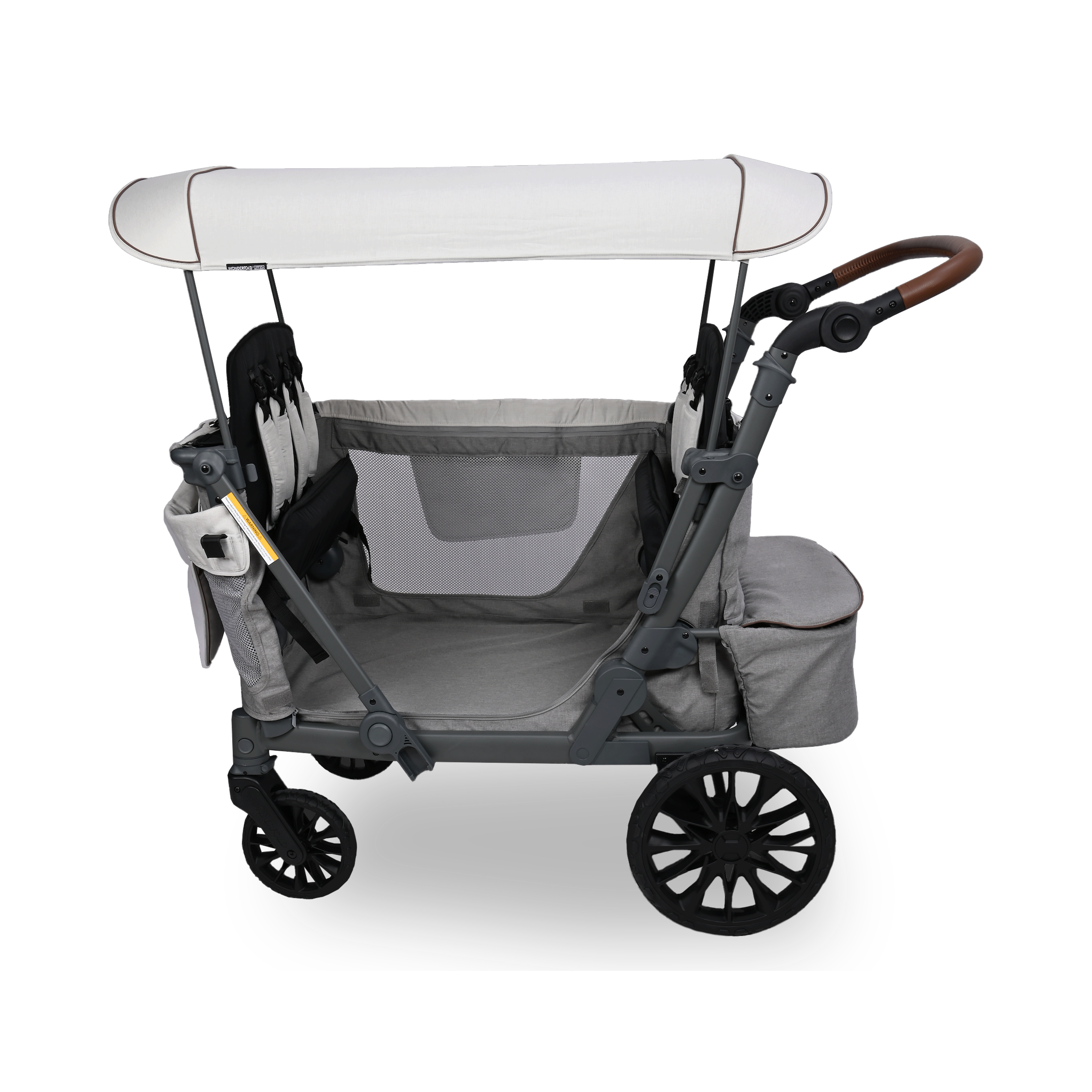 L4 Stroller Wagon (4 Seater)
