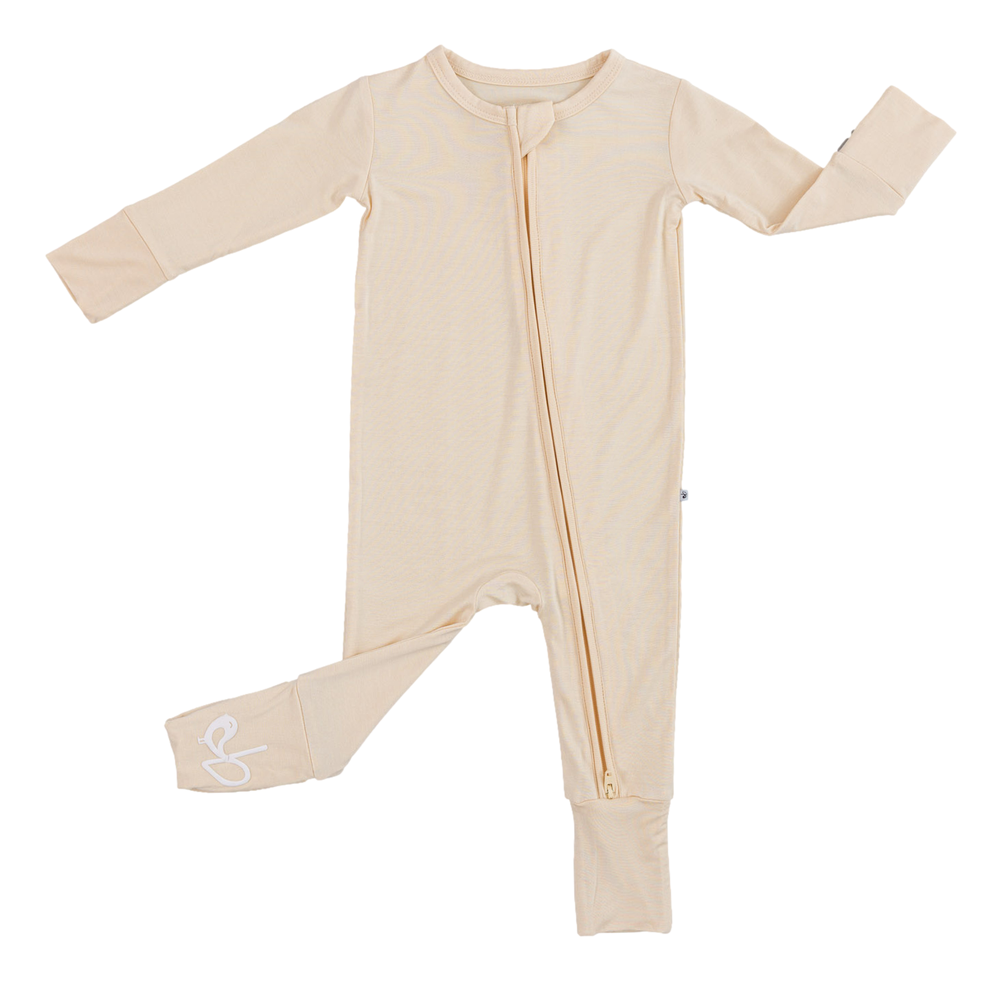 Latte Convertible Romper