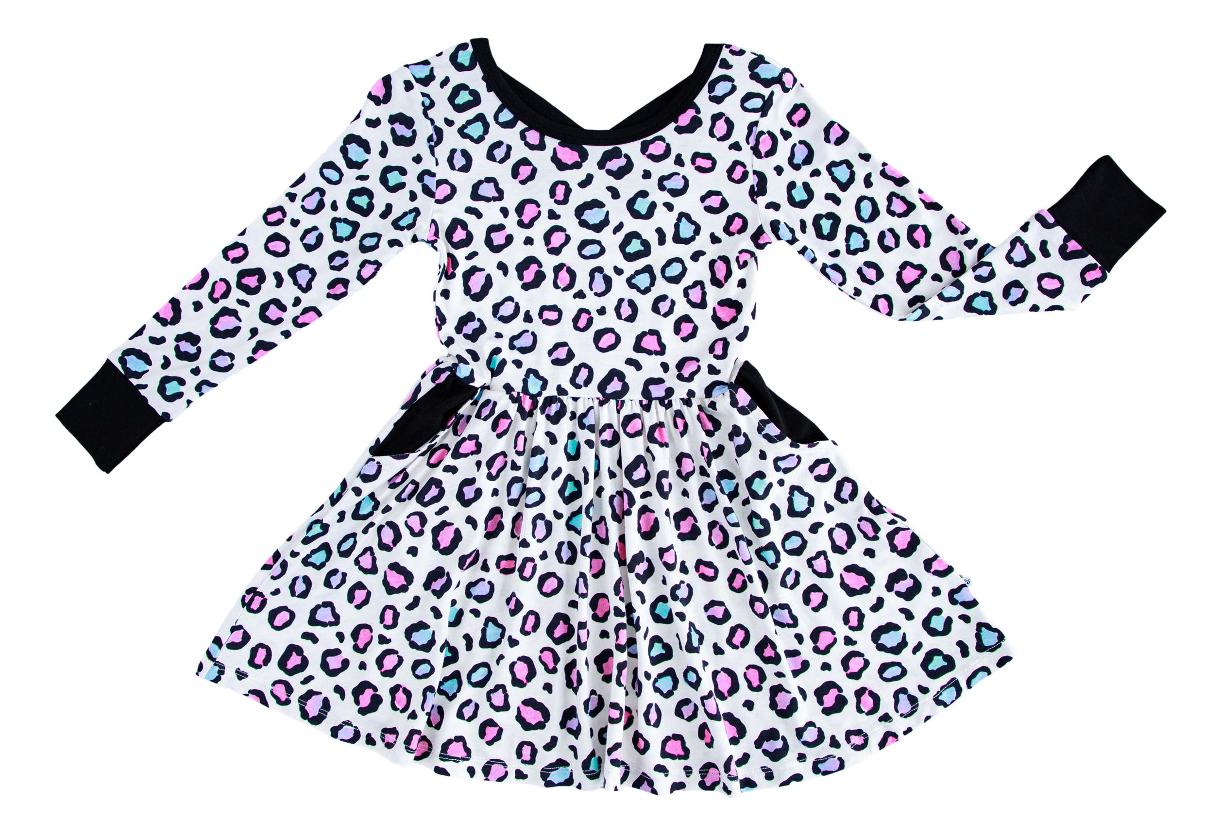 Layla Birdie Dress