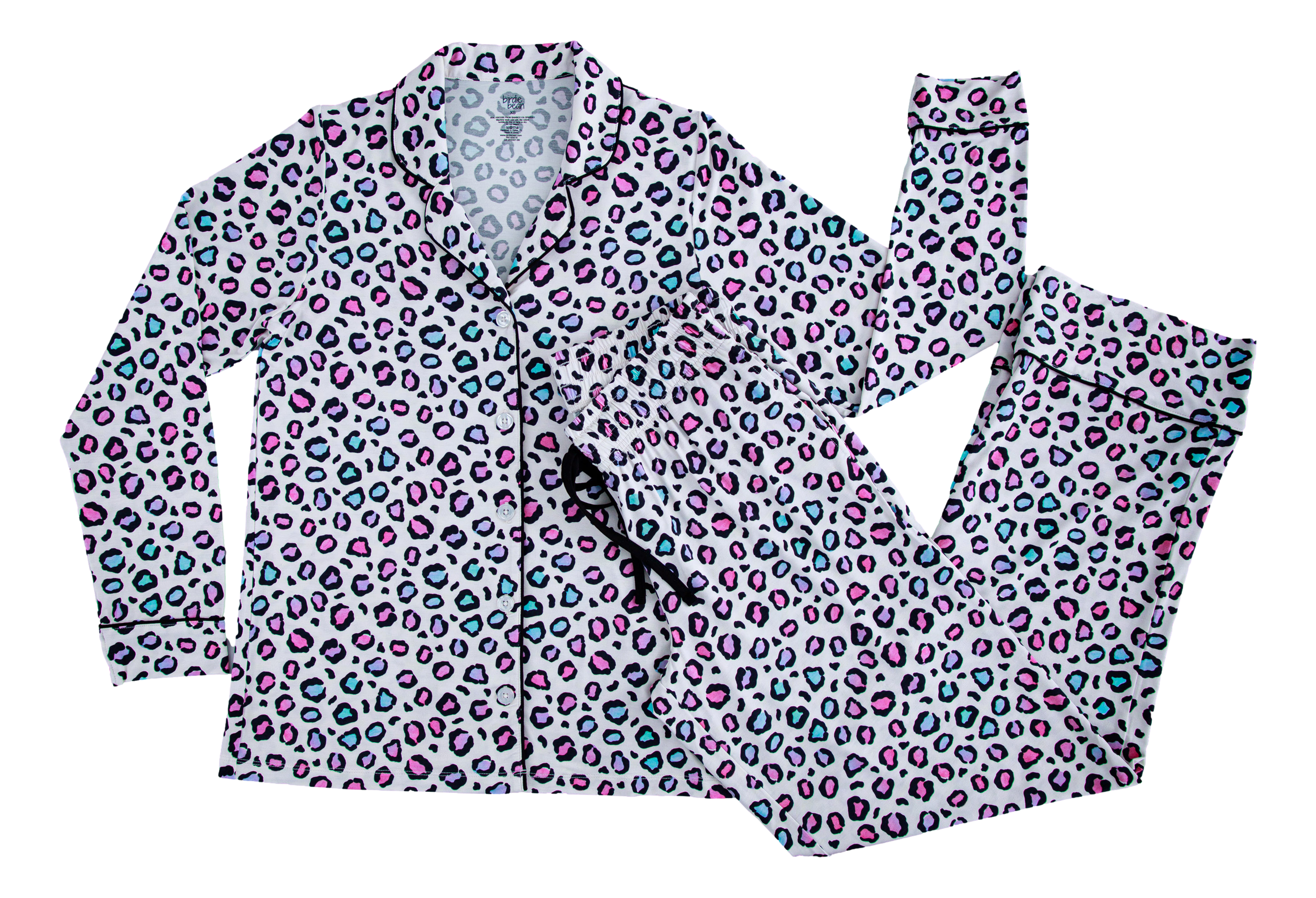 Layla Women's Lounge Set