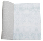 Little Bot Baby Play Mat (ofie Mat, Zen Line + Oracle)