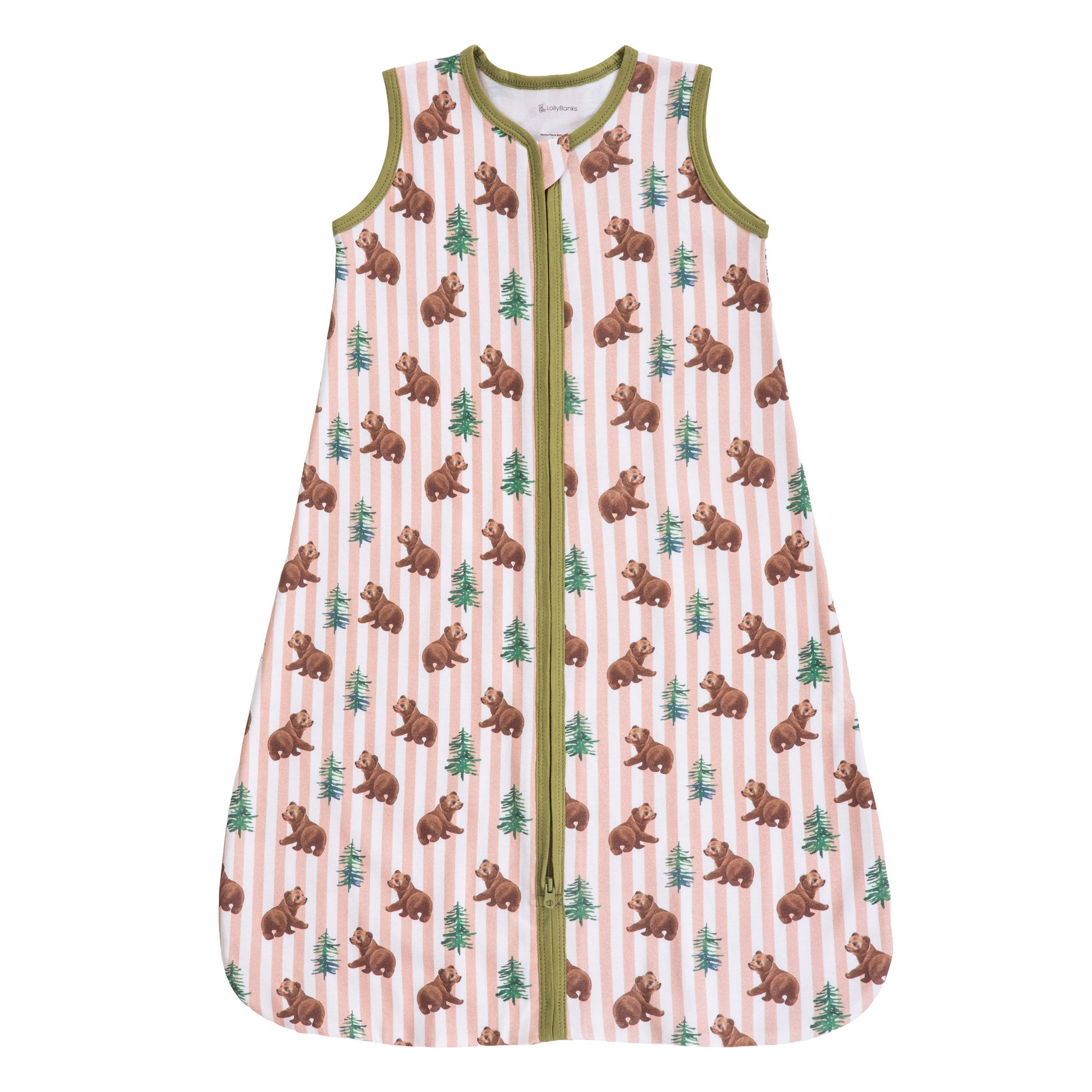 Baby Bear Sleep Sack