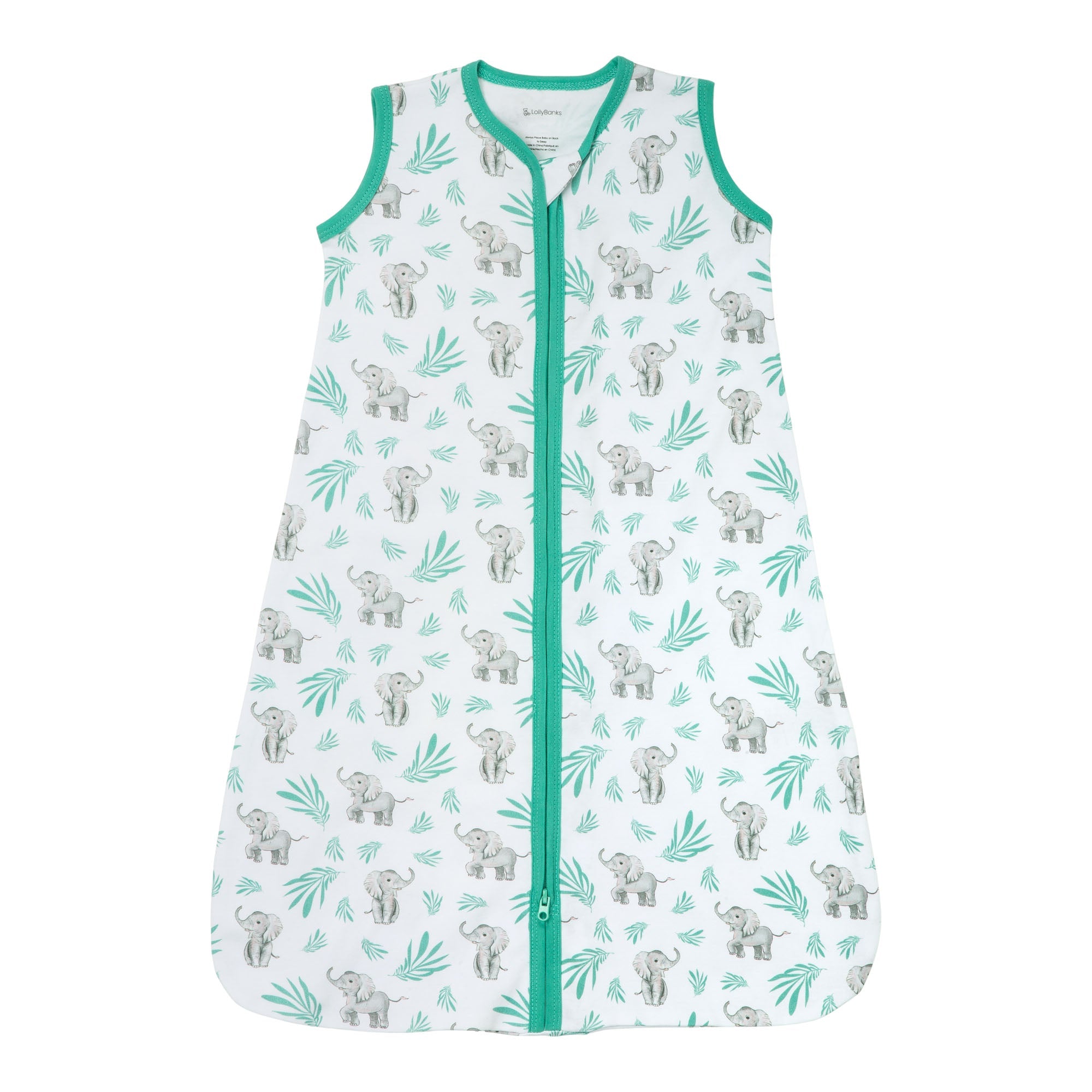 Elephantastic Sleep Sack