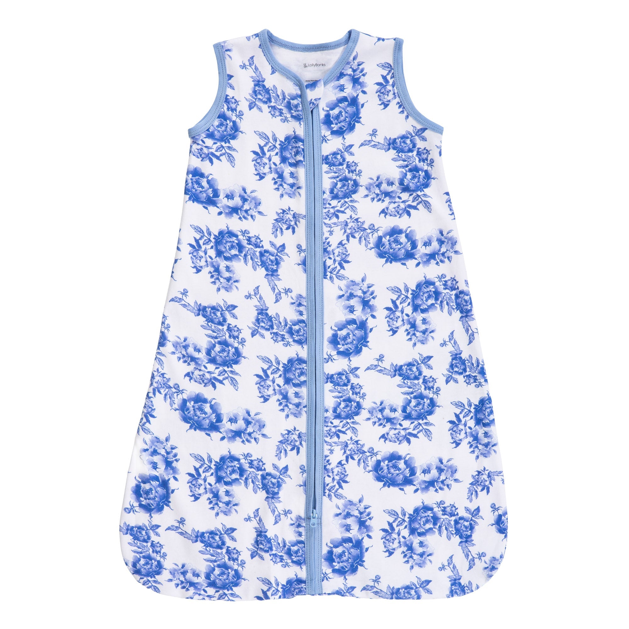 A Peony For Your Thoughts Sleep Sack