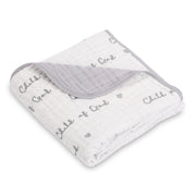 Child Of God Quilt