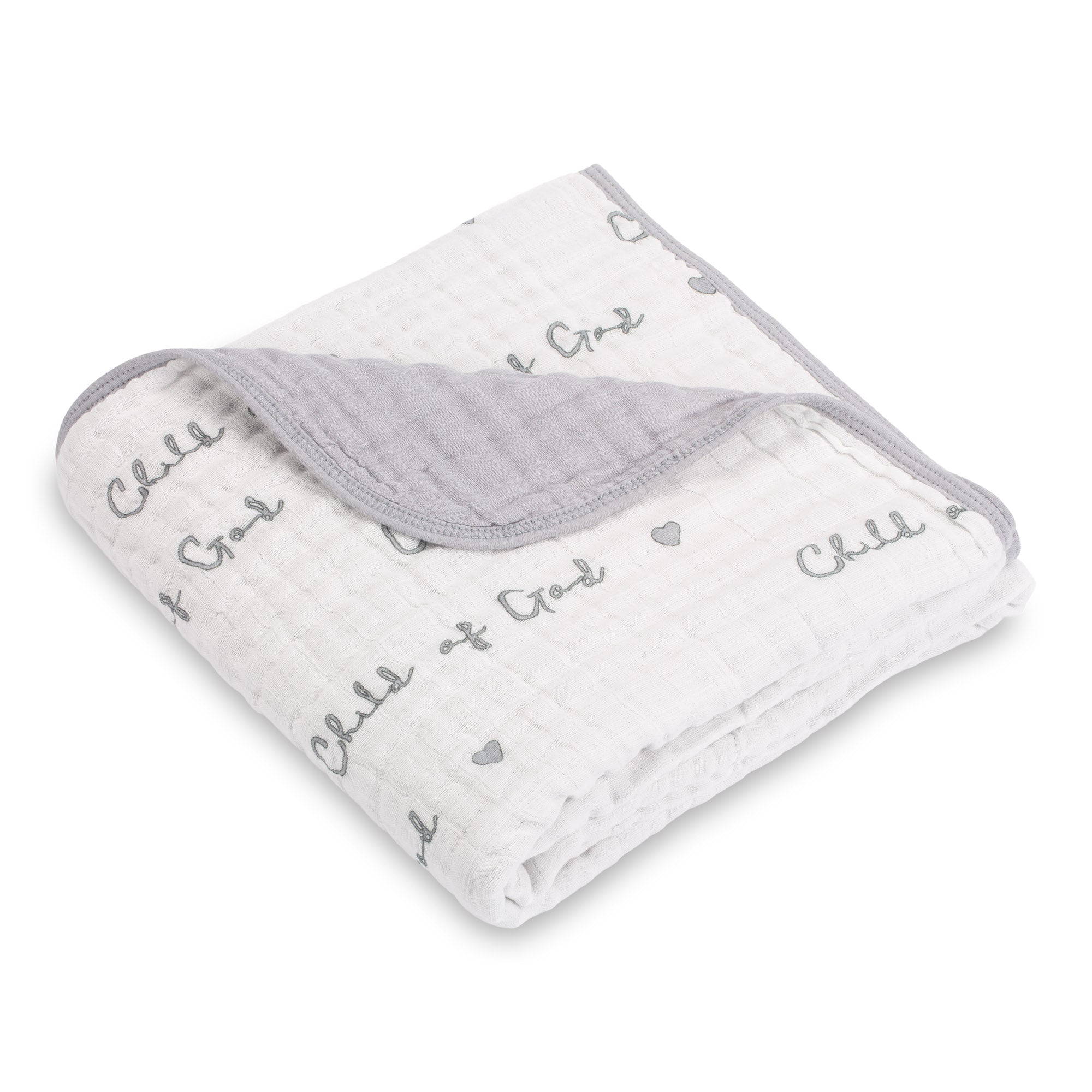 Child Of God Quilt