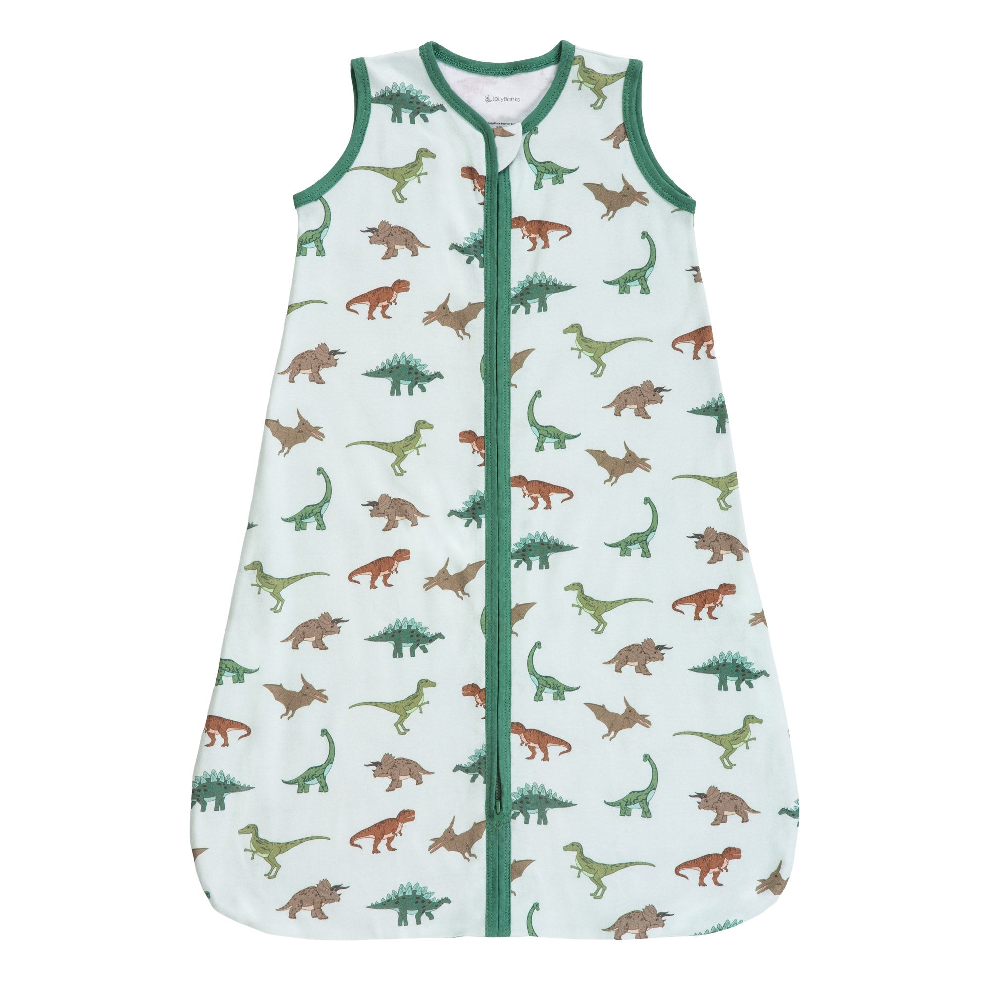 Have A T-rexcellent Day Sleep Sack