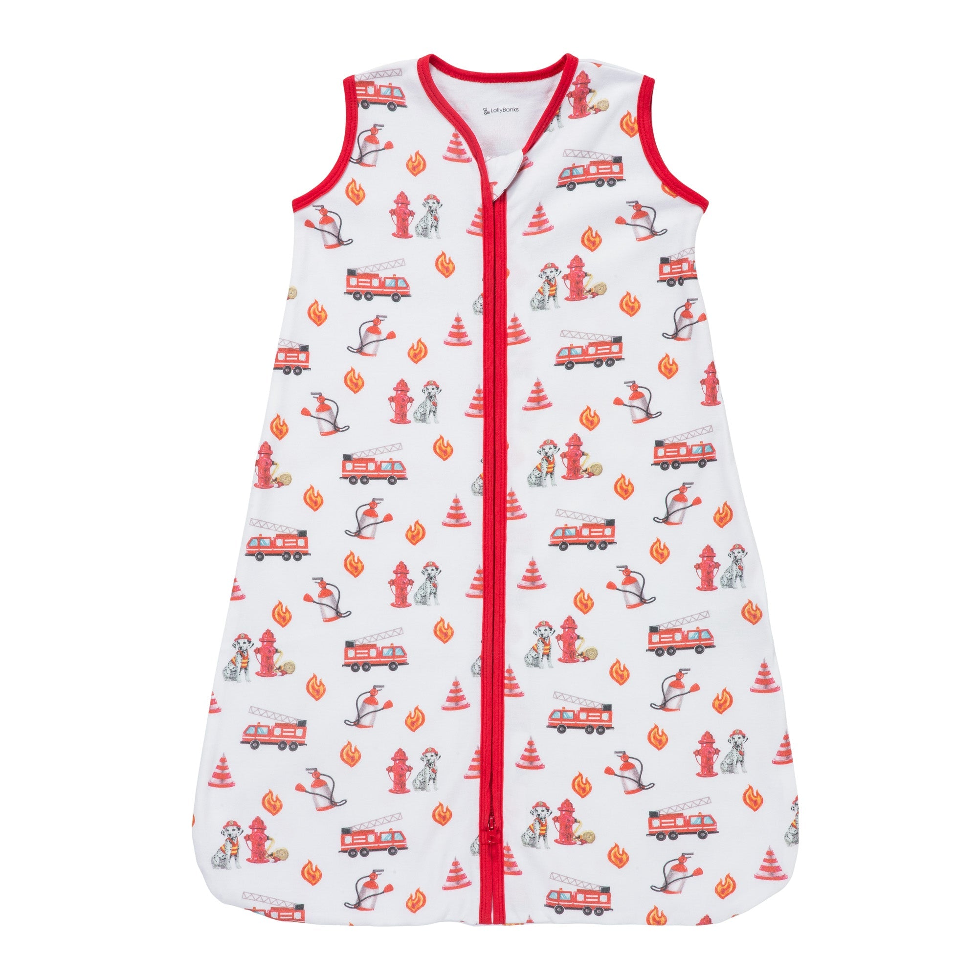 Firehouse Fido Sleep Sack