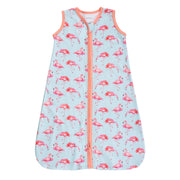 Let's Flamingle Sleep Sack