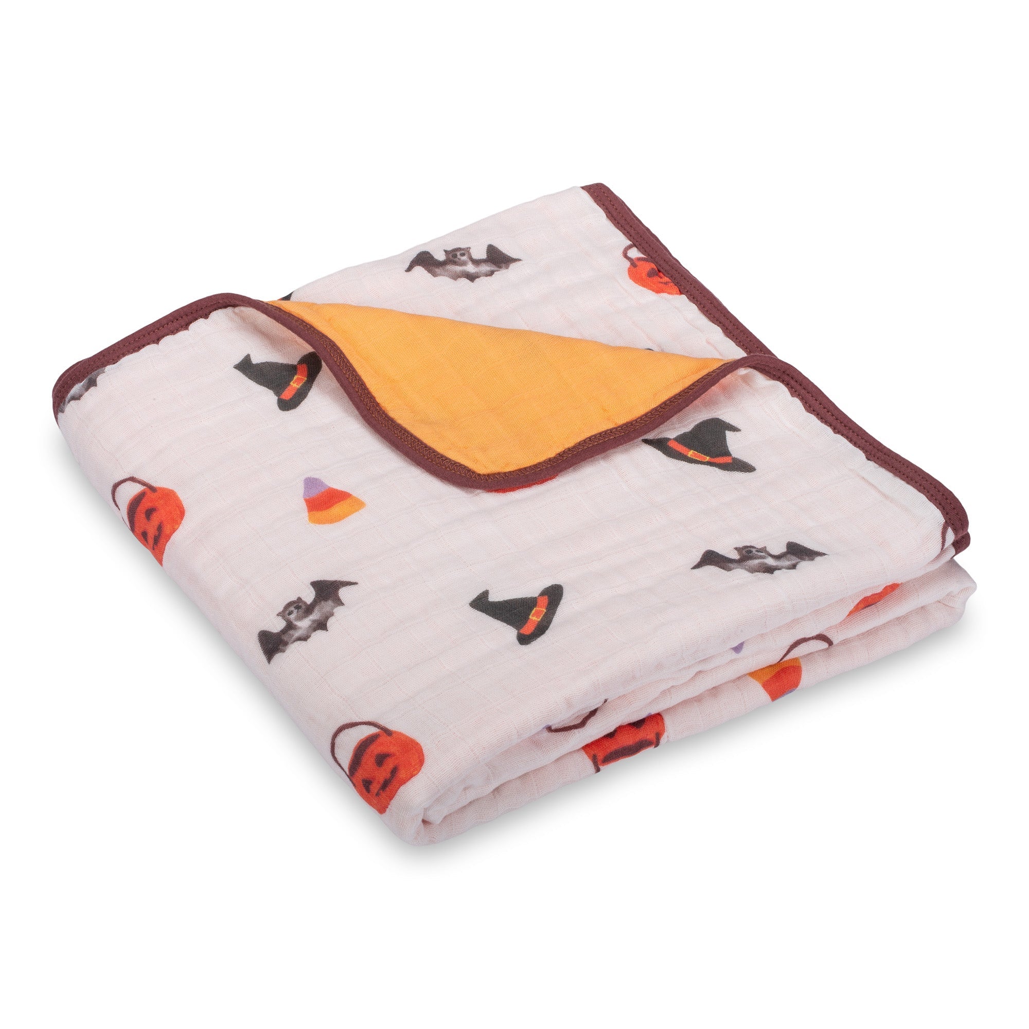 Boo Crew Quilt