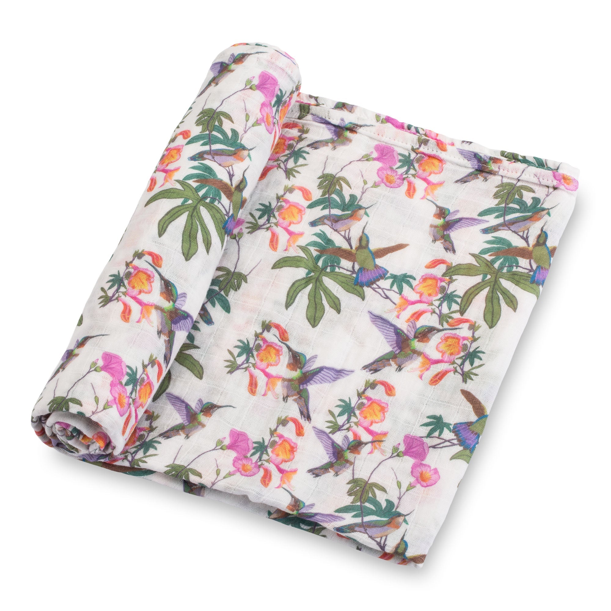 Hum Along Swaddle Blankets